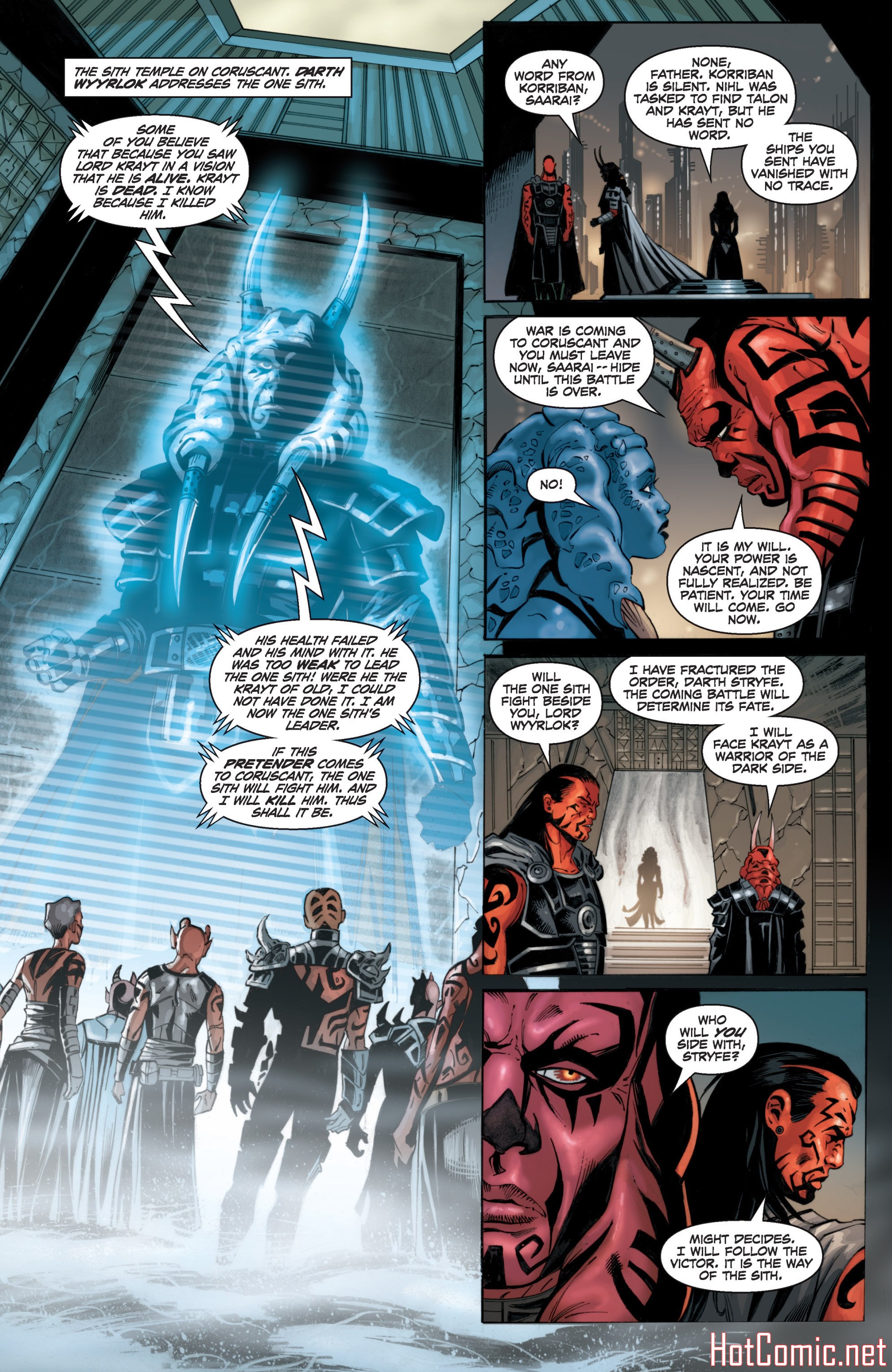 Legacy - War Ep01 Pg11