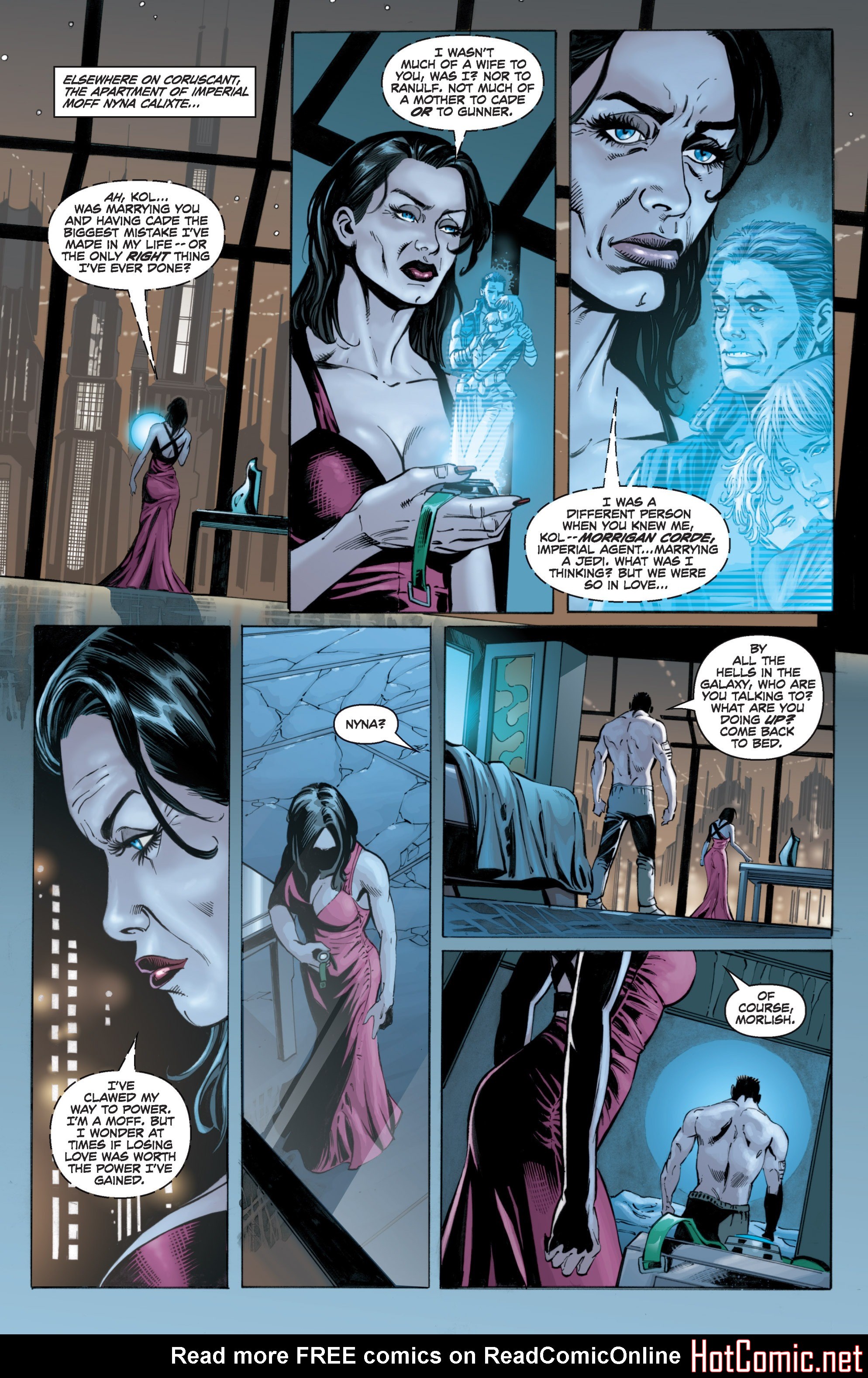 Legacy - War Ep01 Pg12