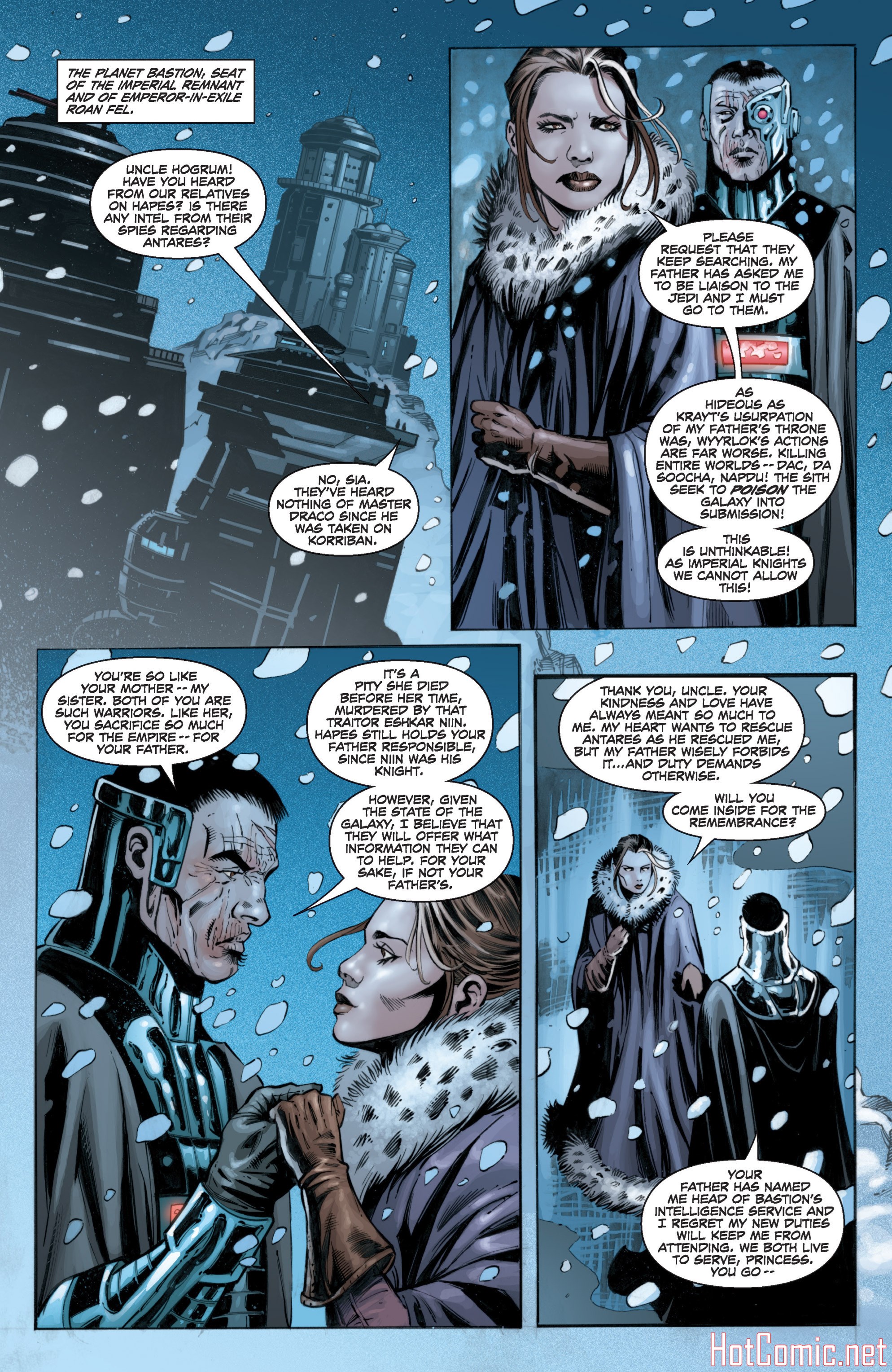 Legacy - War Ep01 Pg13