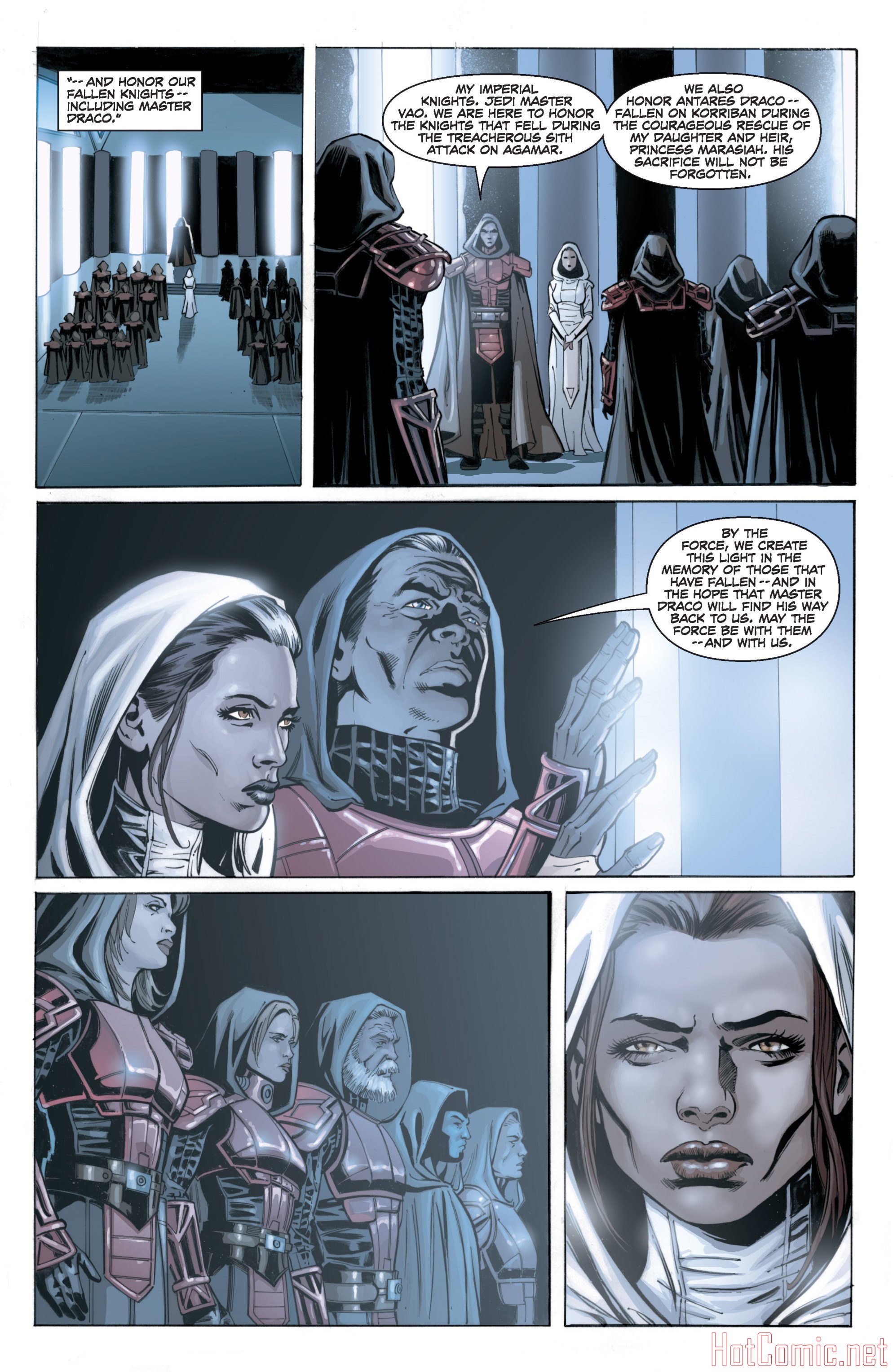 Legacy - War Ep01 Pg14