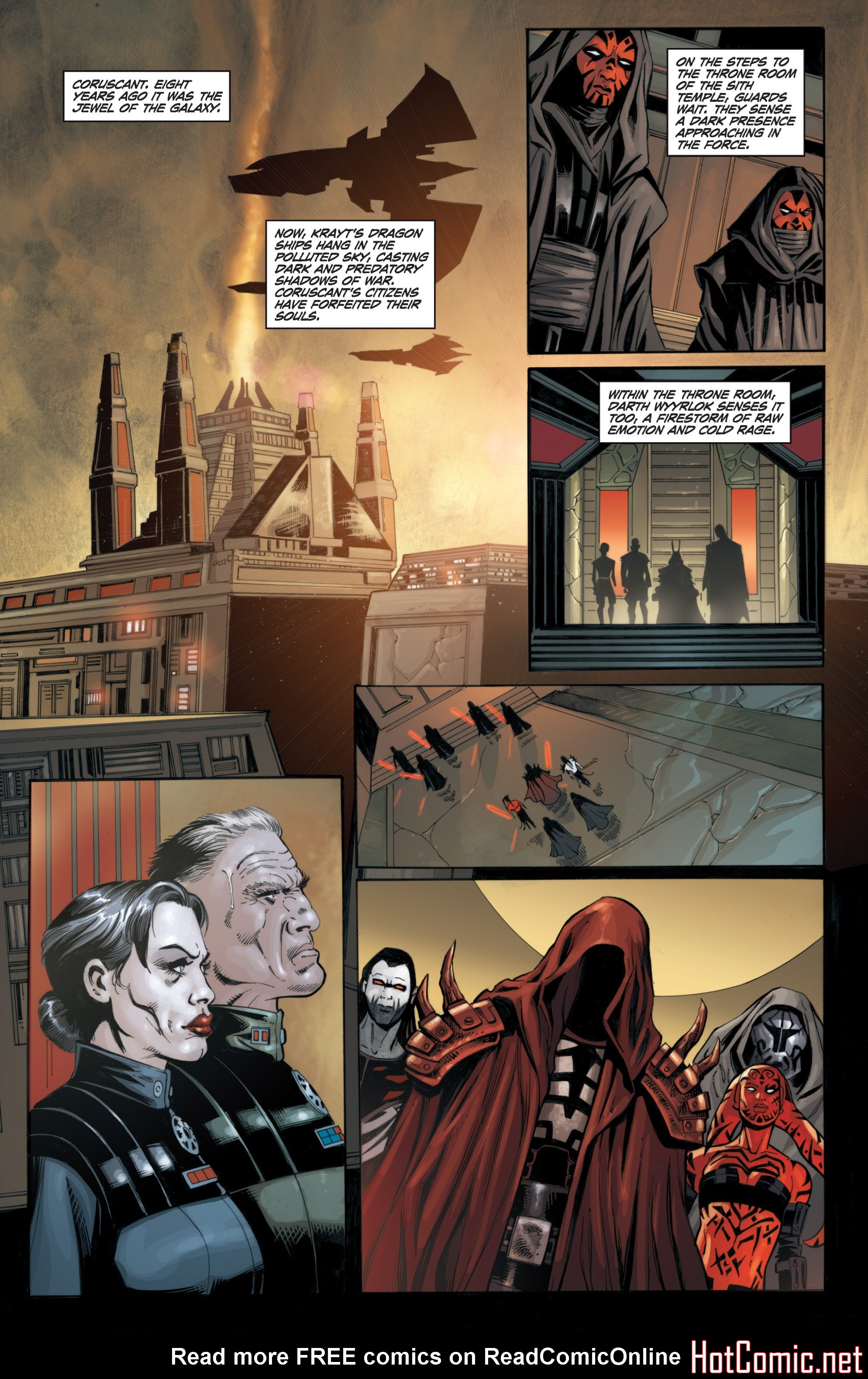 Legacy - War Ep01 Pg16