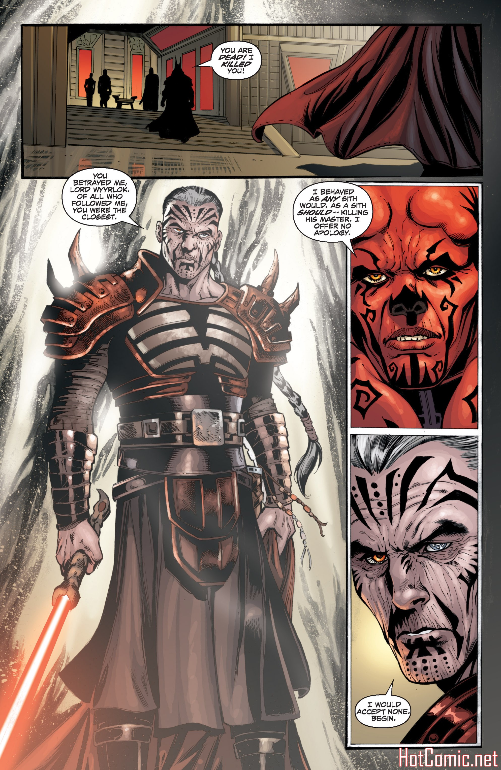 Legacy - War Ep01 Pg18