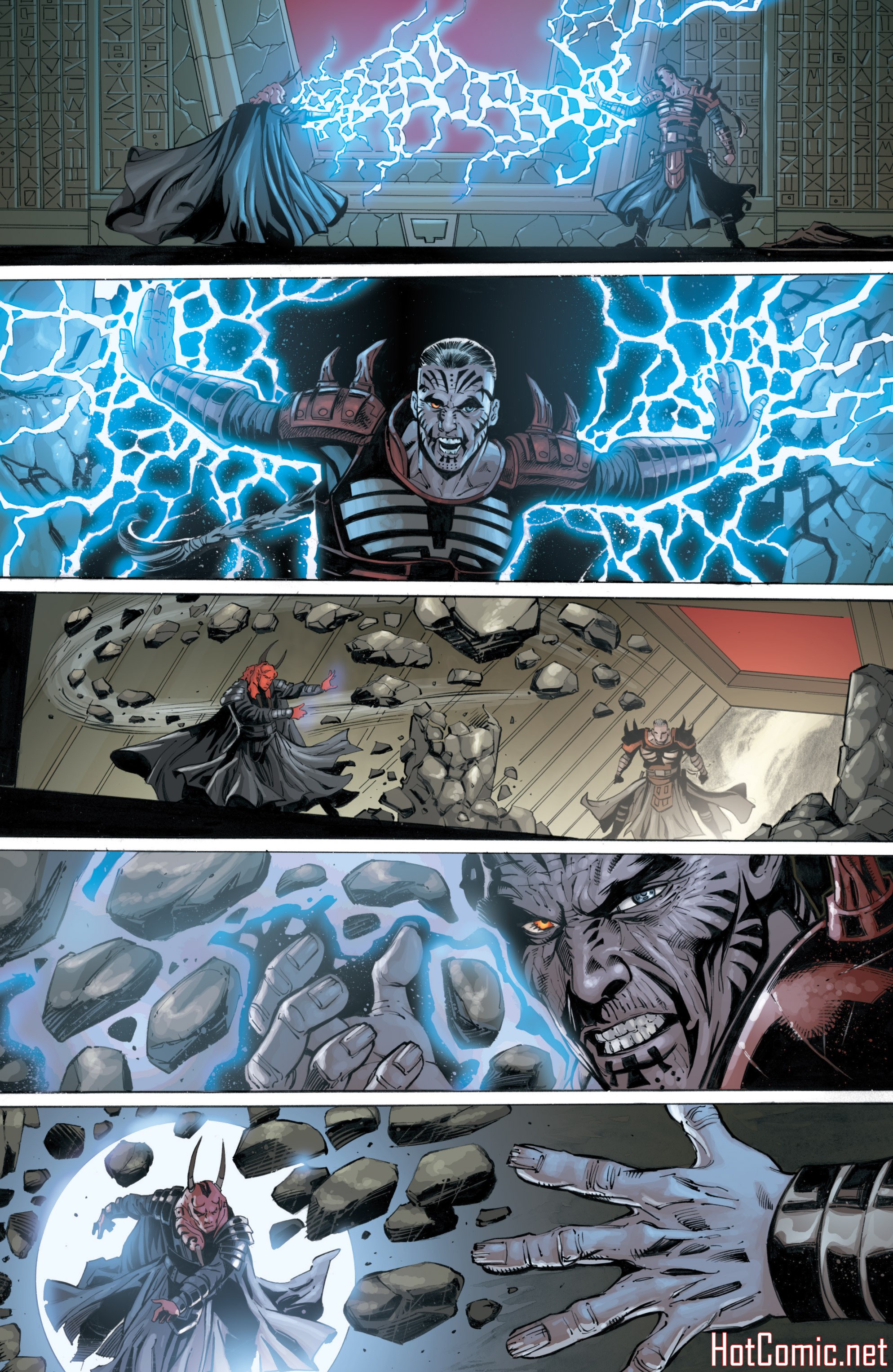 Legacy - War Ep01 Pg19