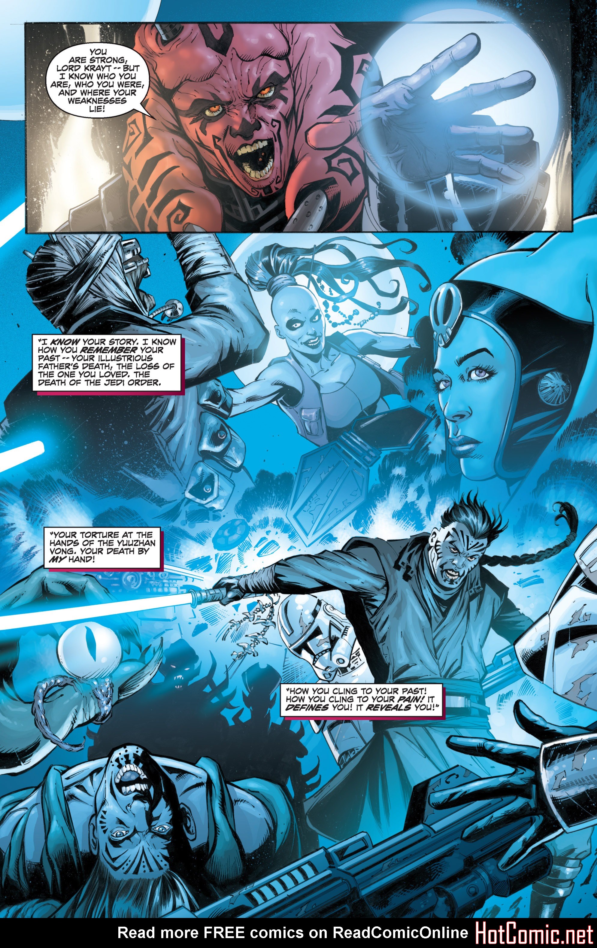 Legacy - War Ep01 Pg21