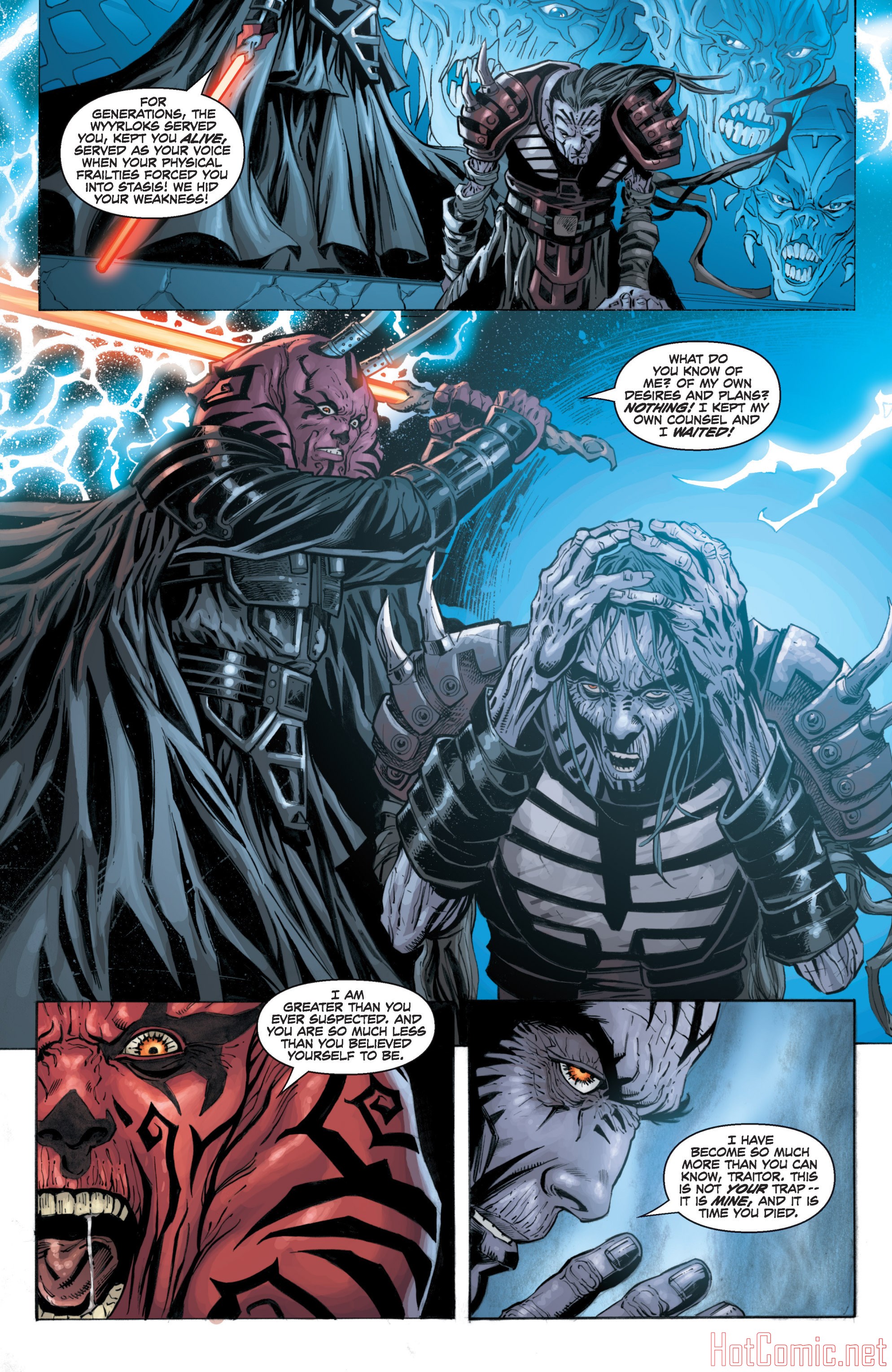 Legacy - War Ep01 Pg22