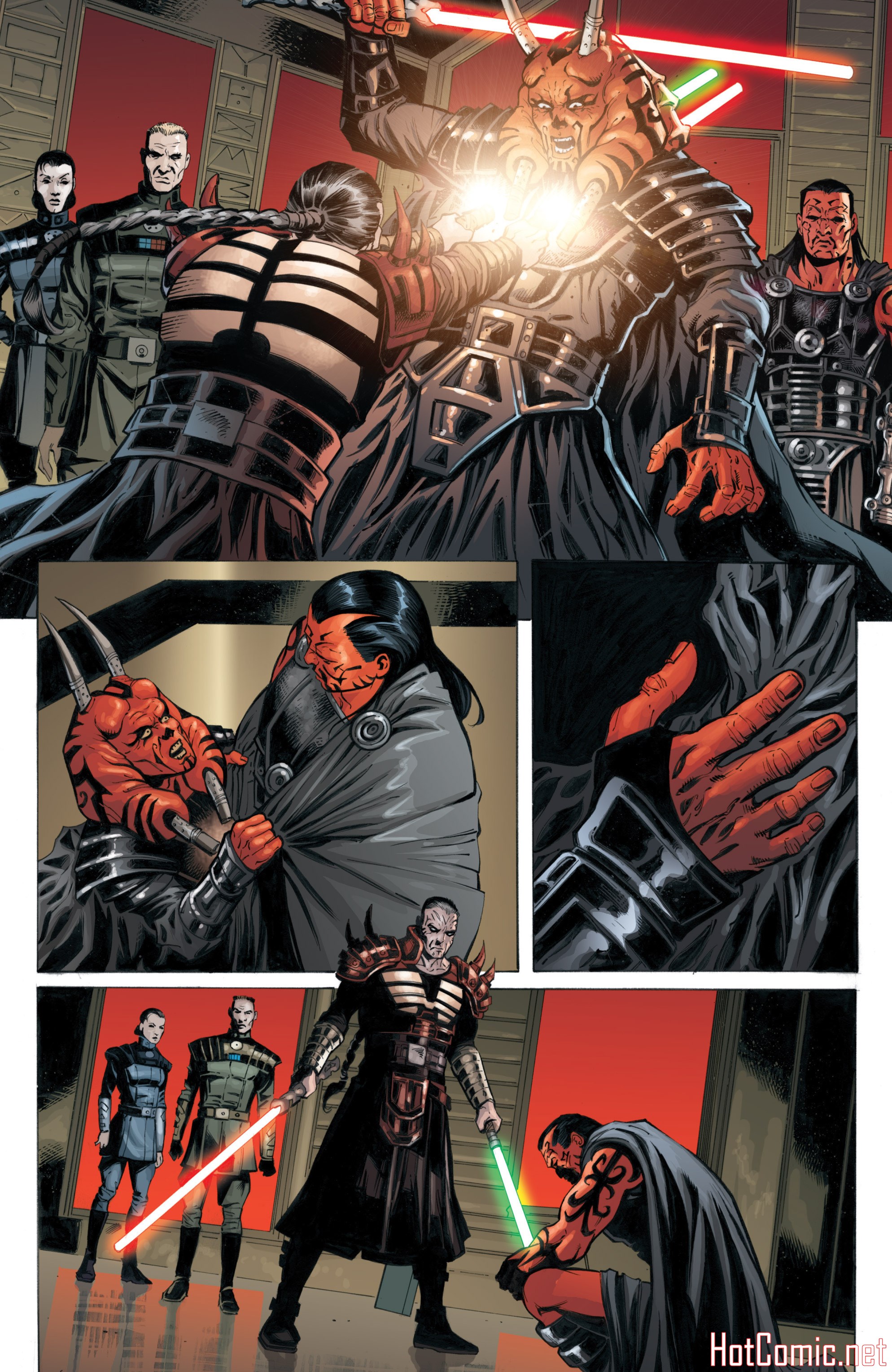 Legacy - War Ep01 Pg23