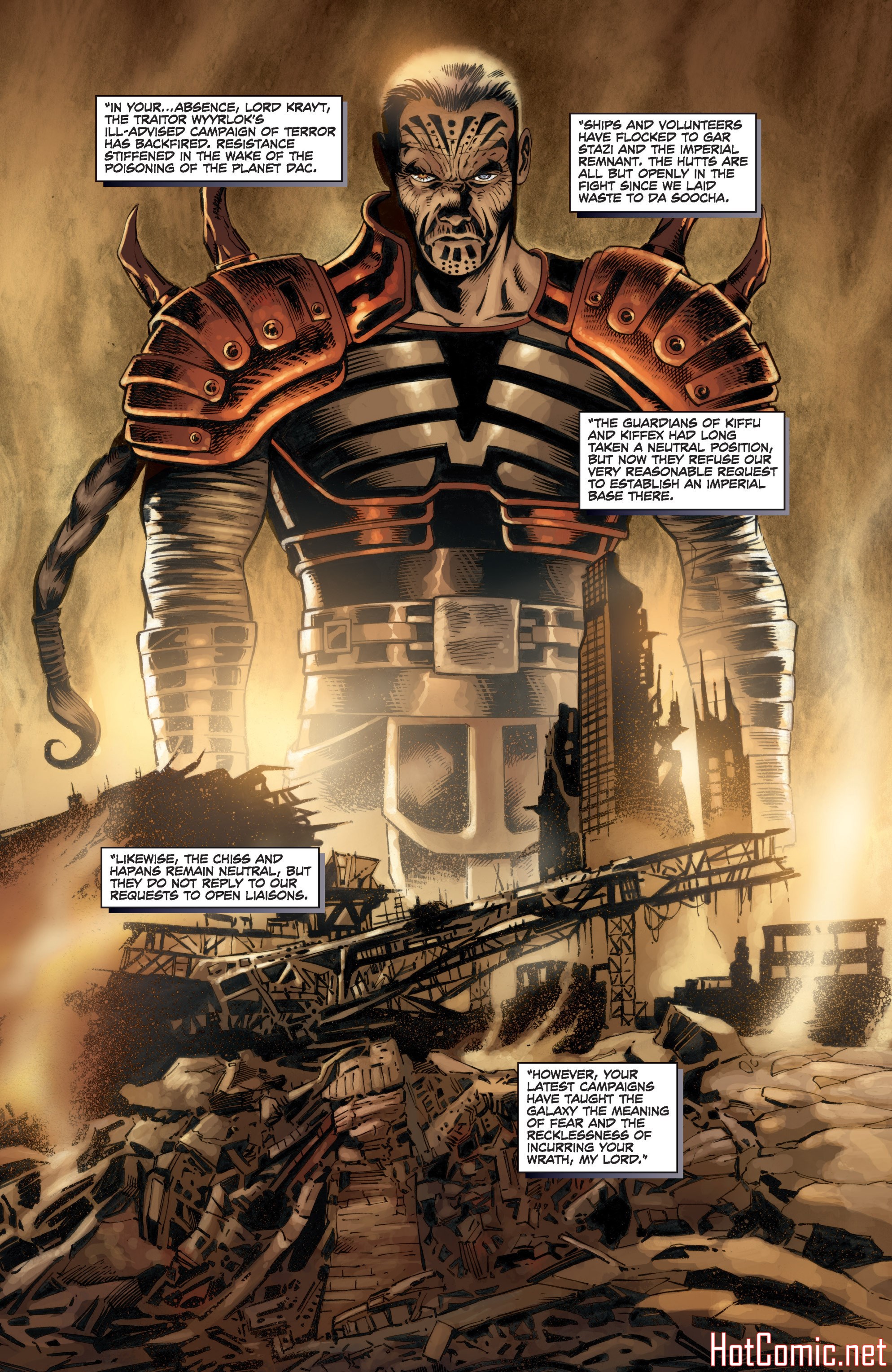 Legacy - War Ep02 Pg03