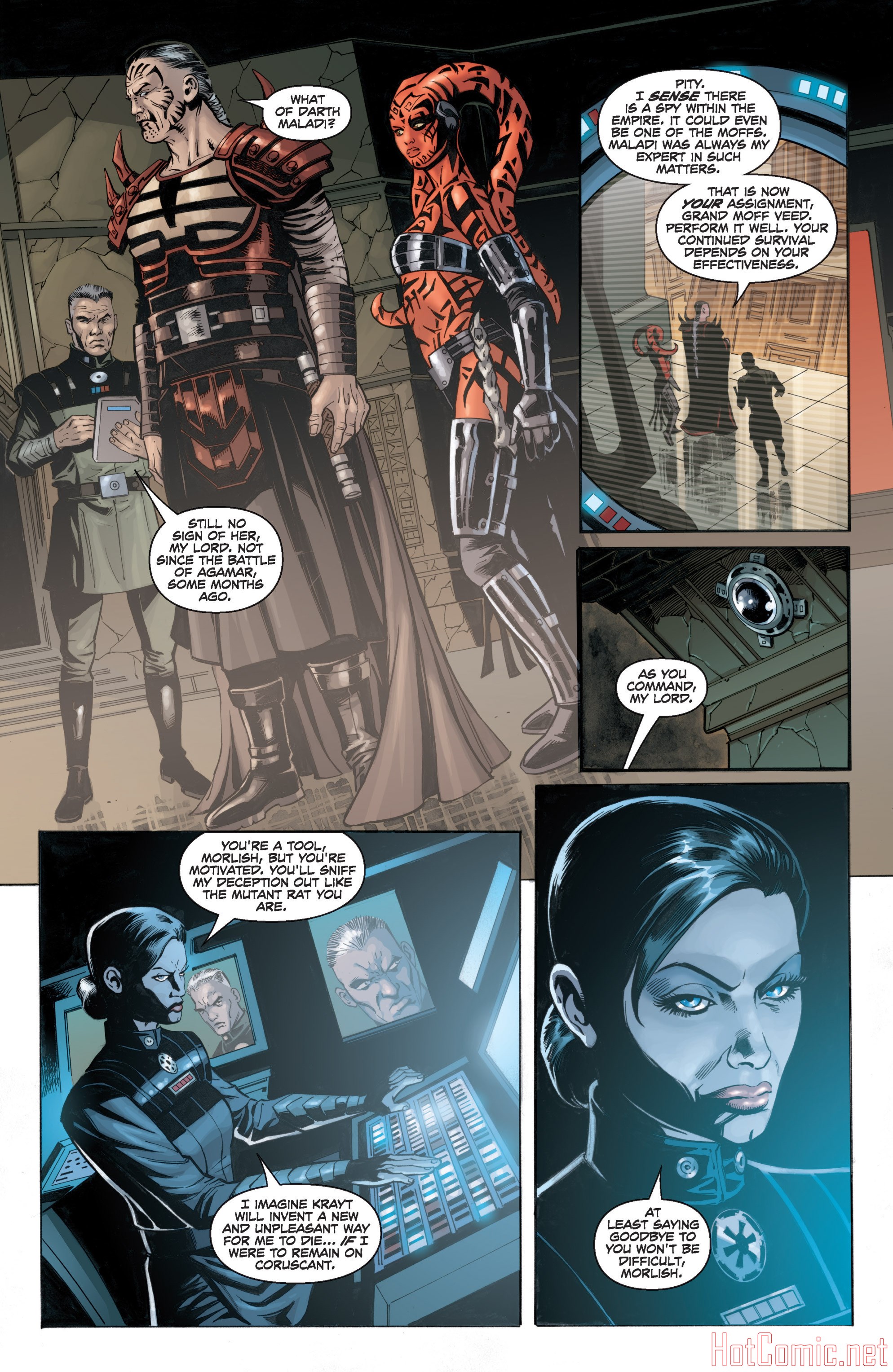 Legacy - War Ep02 Pg04