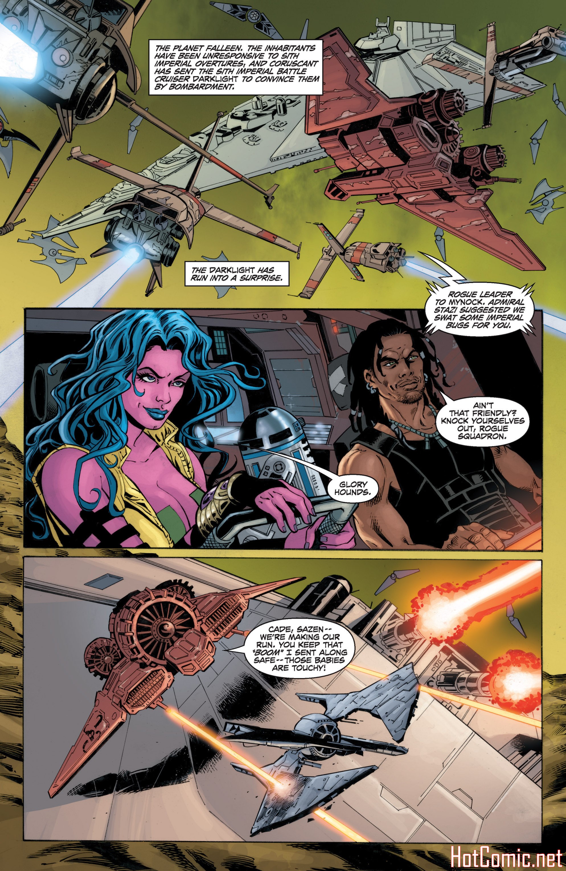 Legacy - War Ep02 Pg05