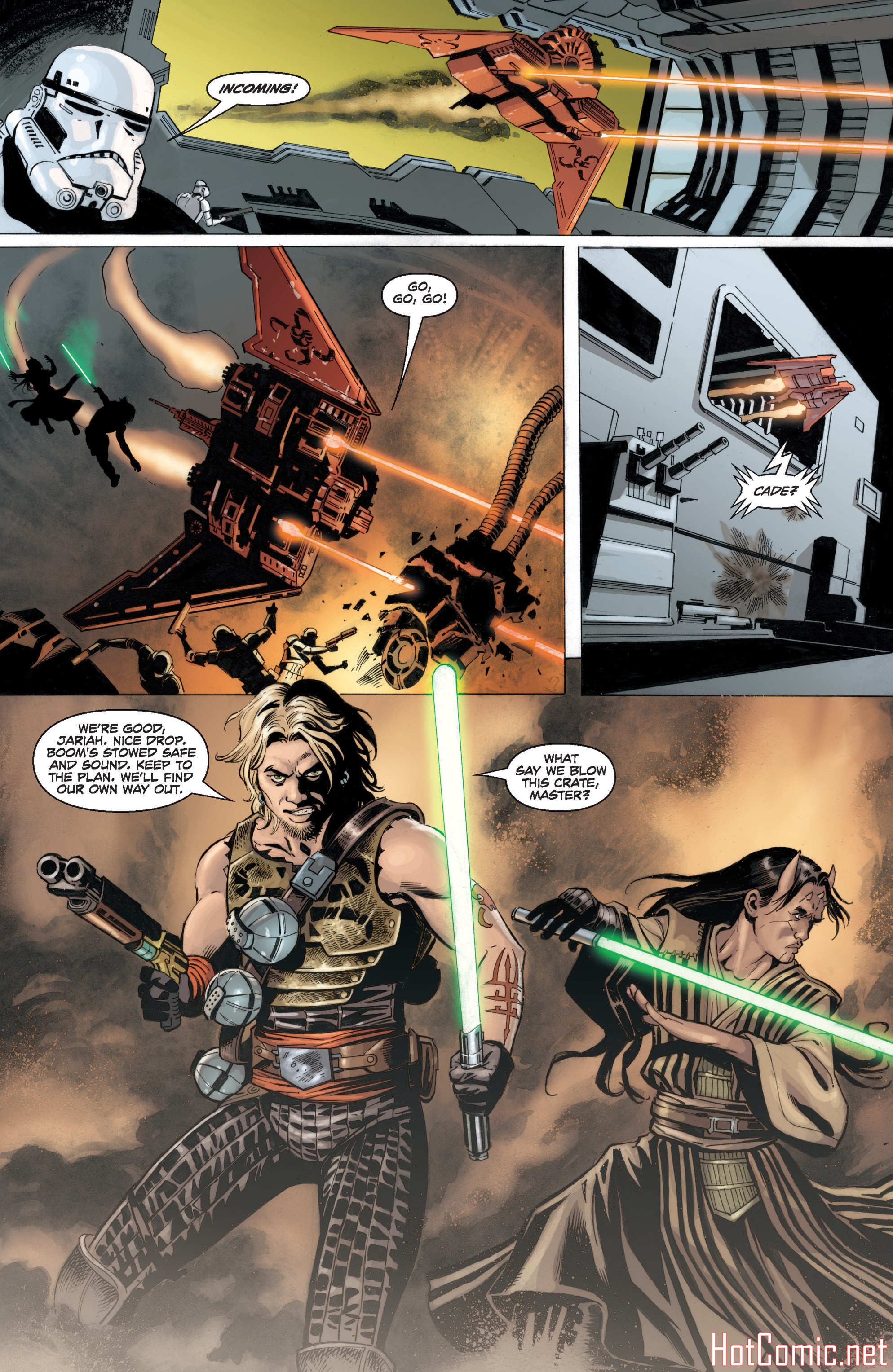 Legacy - War Ep02 Pg06