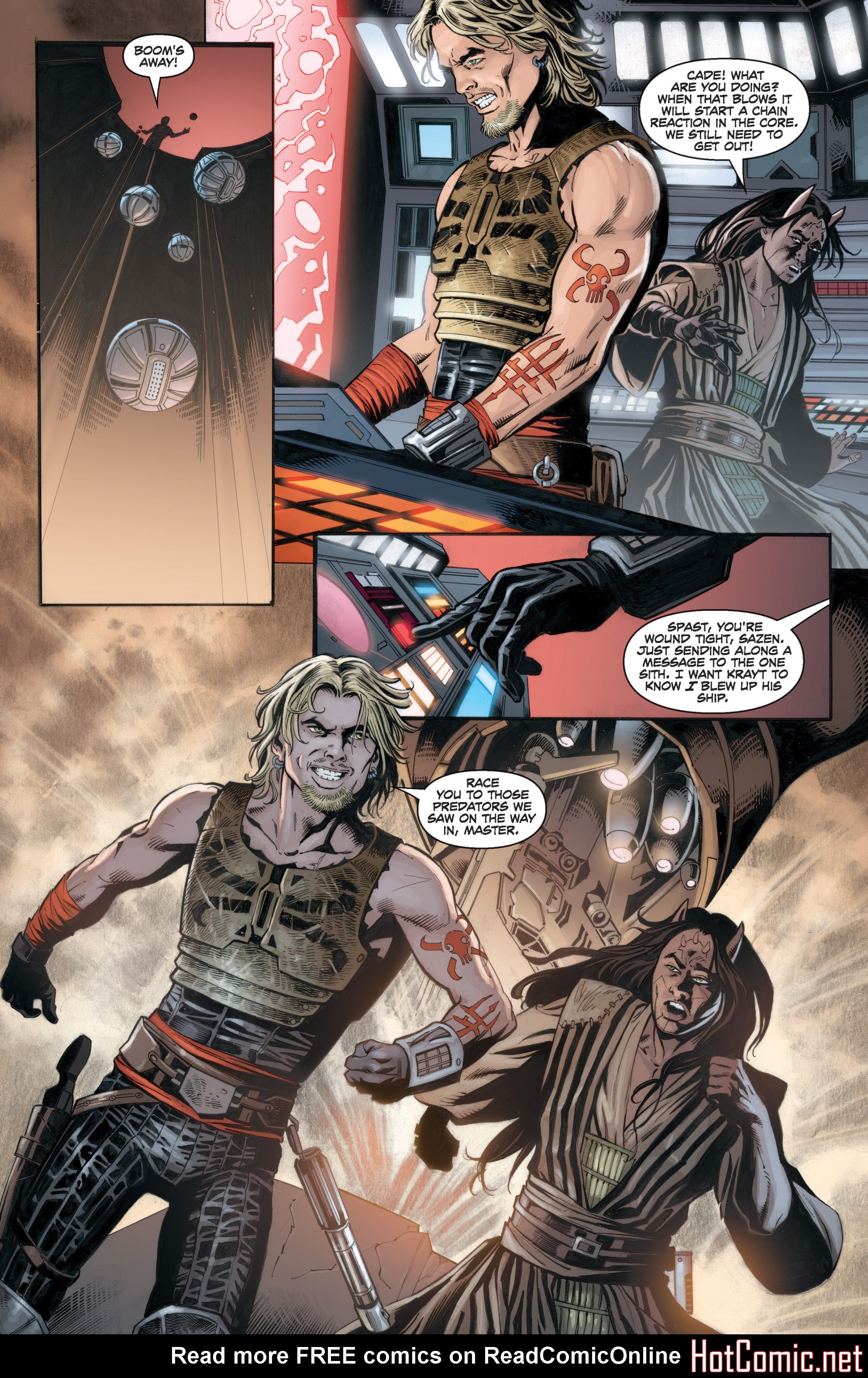 Legacy - War Ep02 Pg08