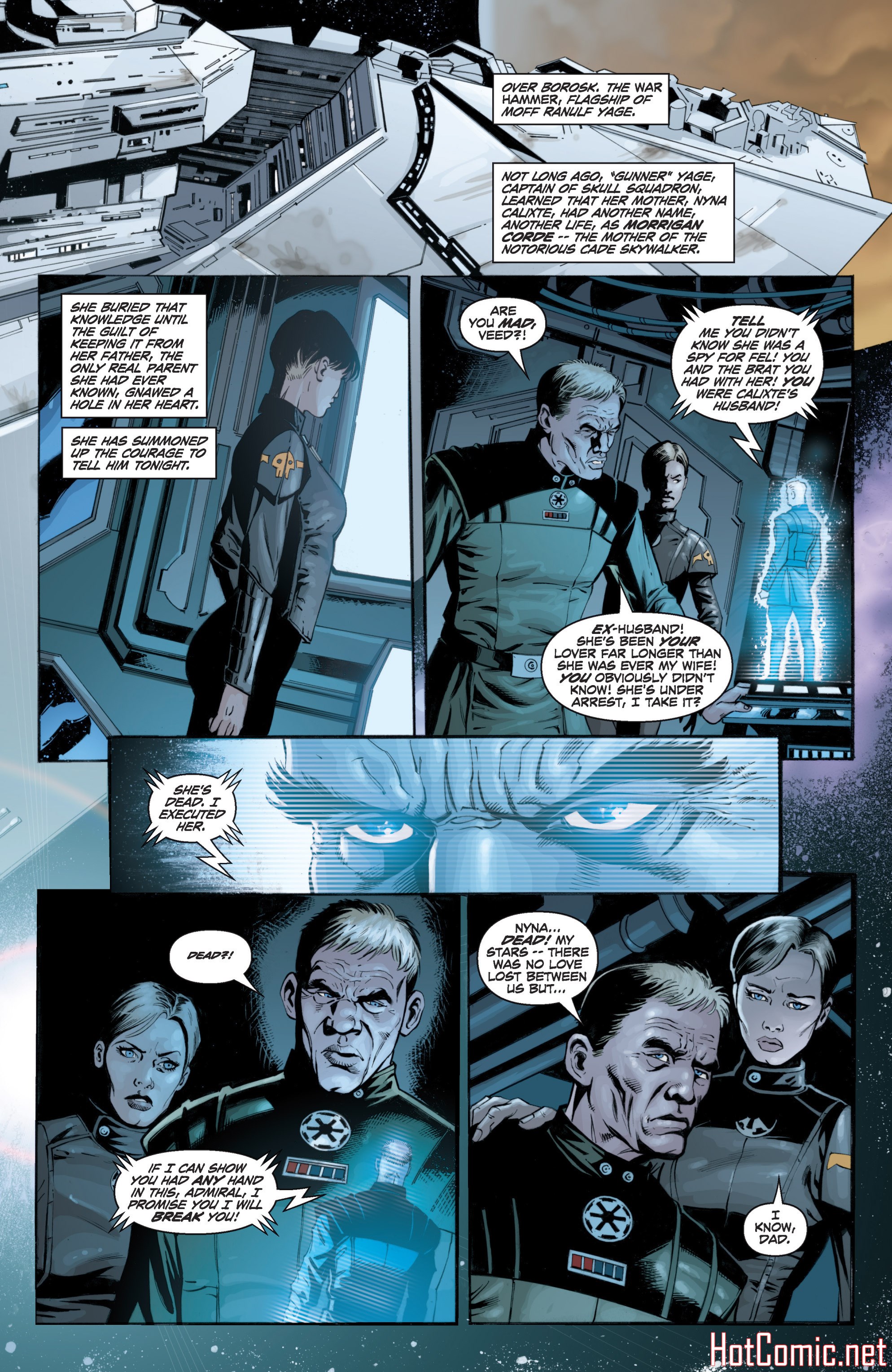 Legacy - War Ep02 Pg21