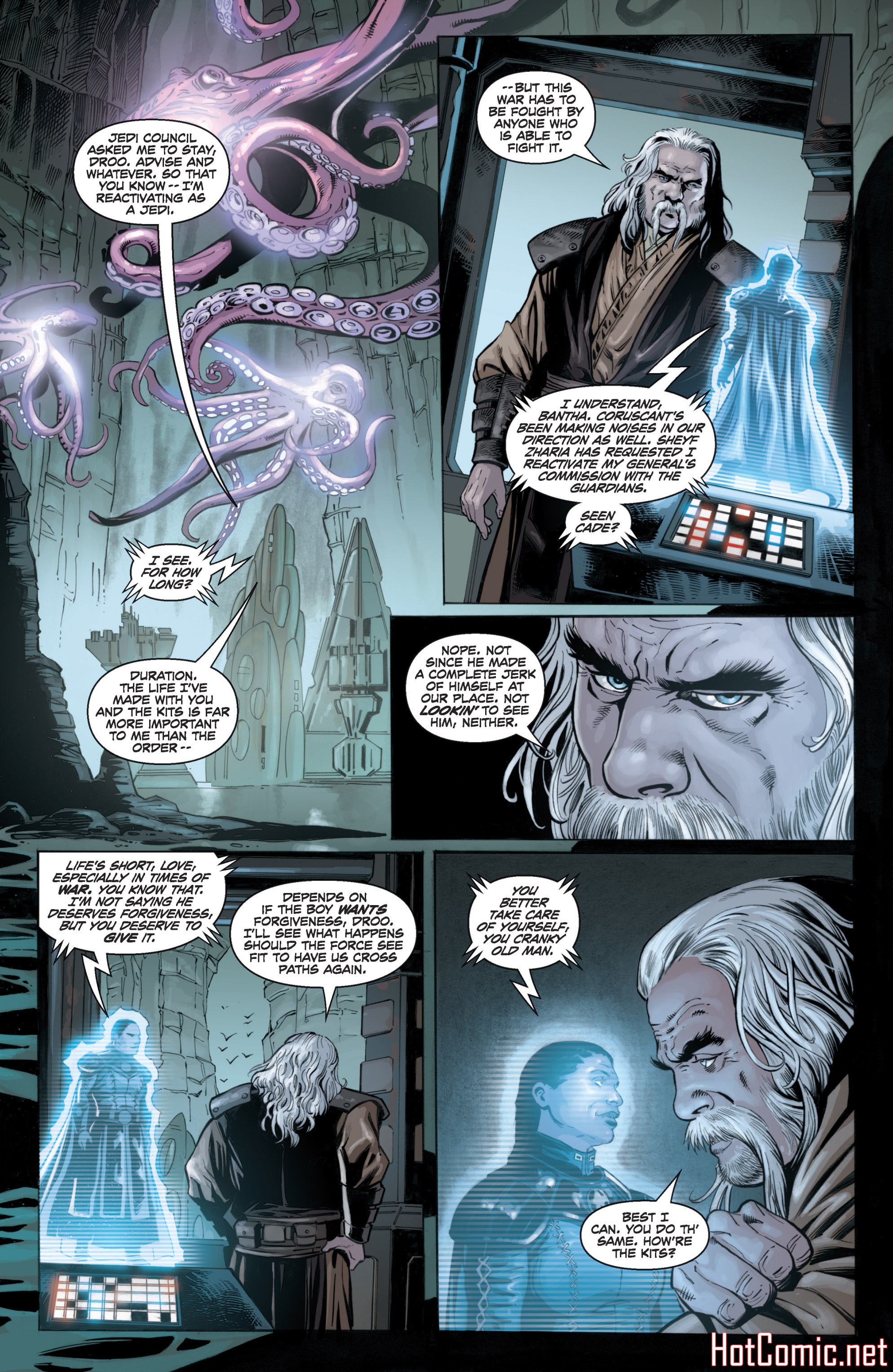 Legacy - War Ep03 Pg03