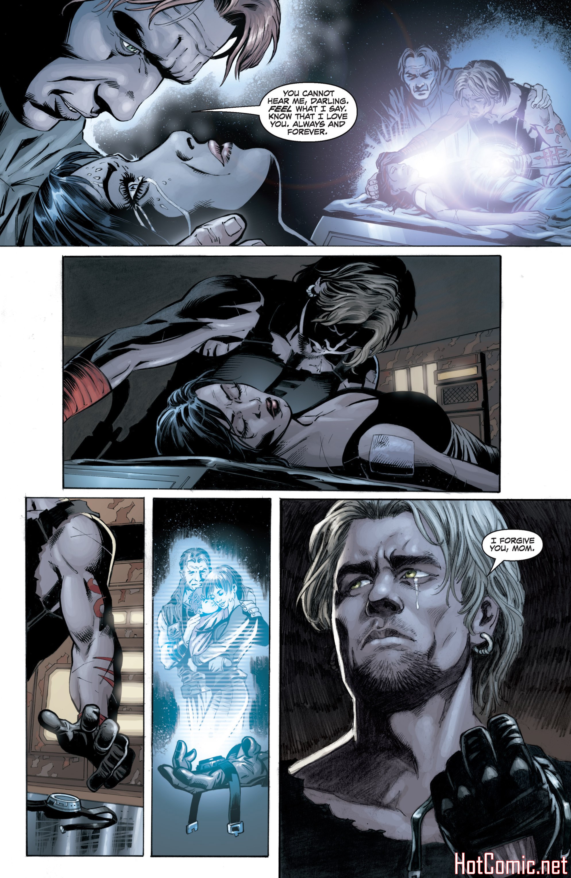 Legacy - War Ep03 Pg10