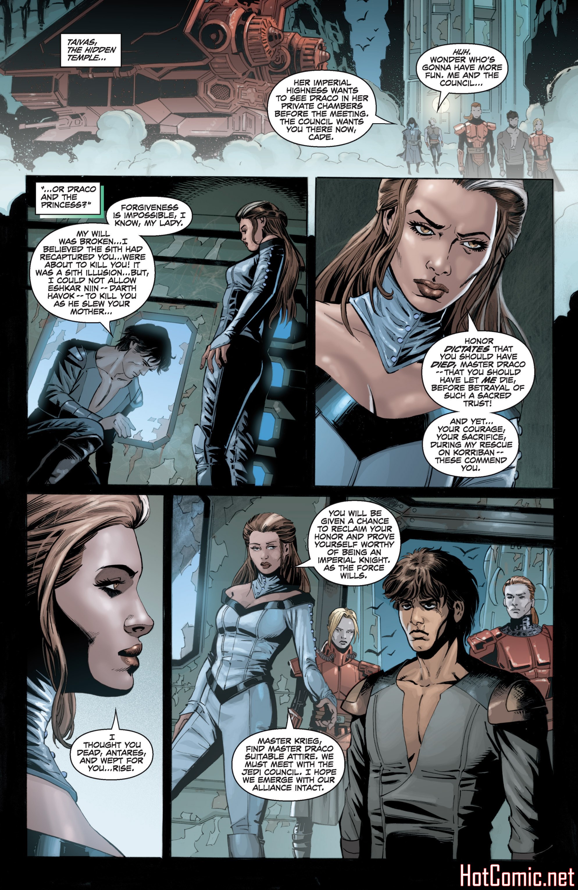 Legacy - War Ep03 Pg16