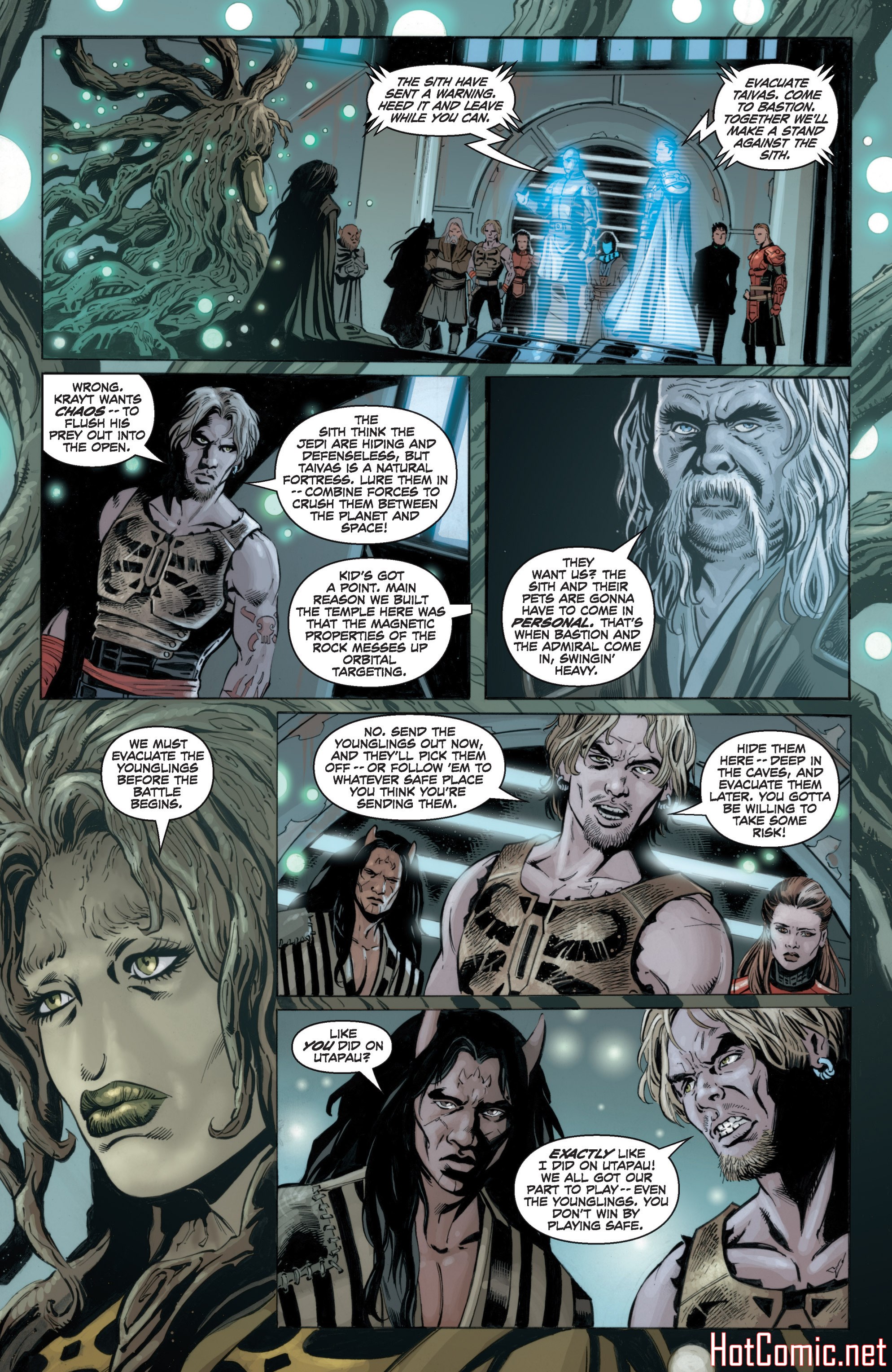 Legacy - War Ep03 Pg17