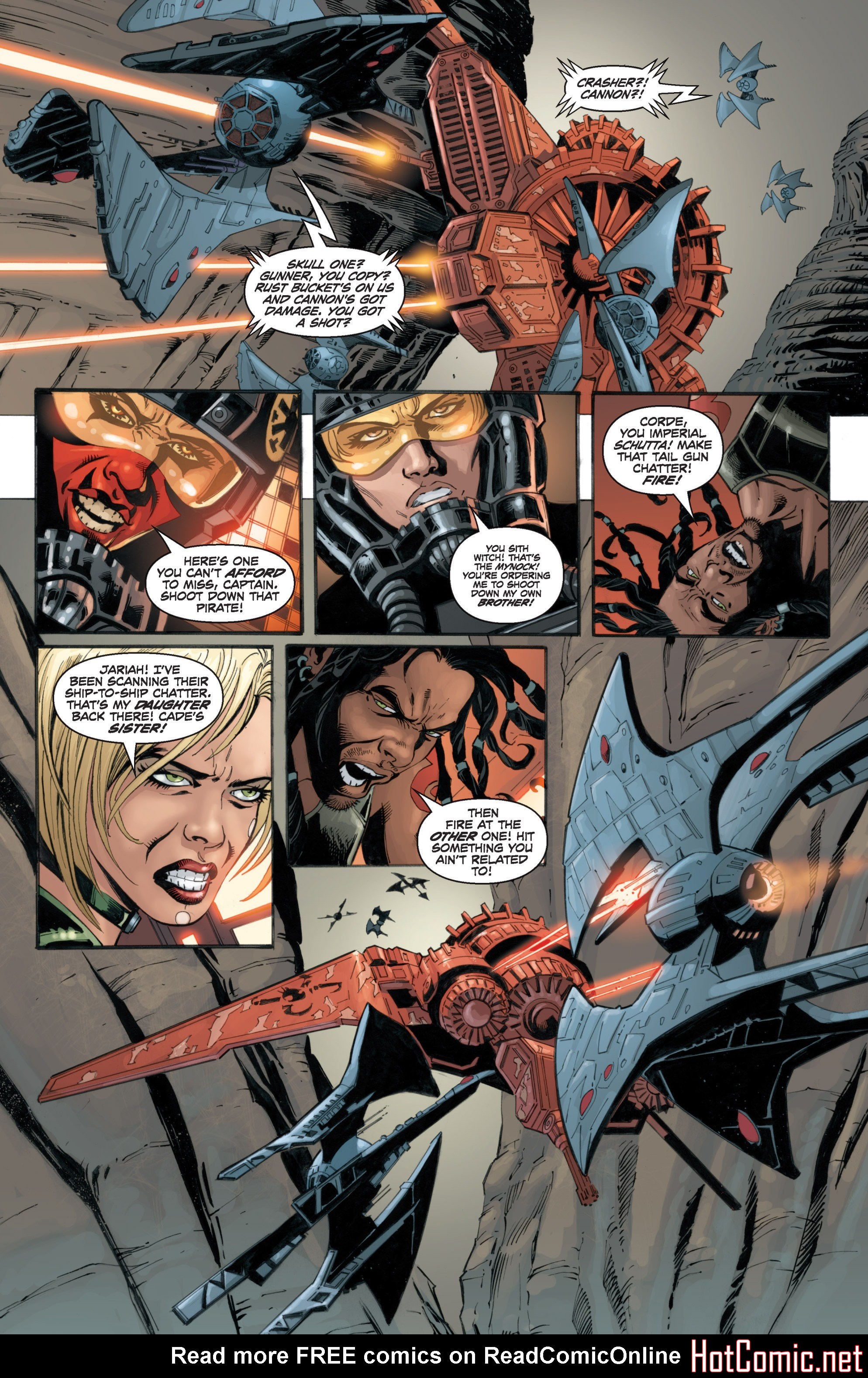 Legacy - War Ep03 Pg21