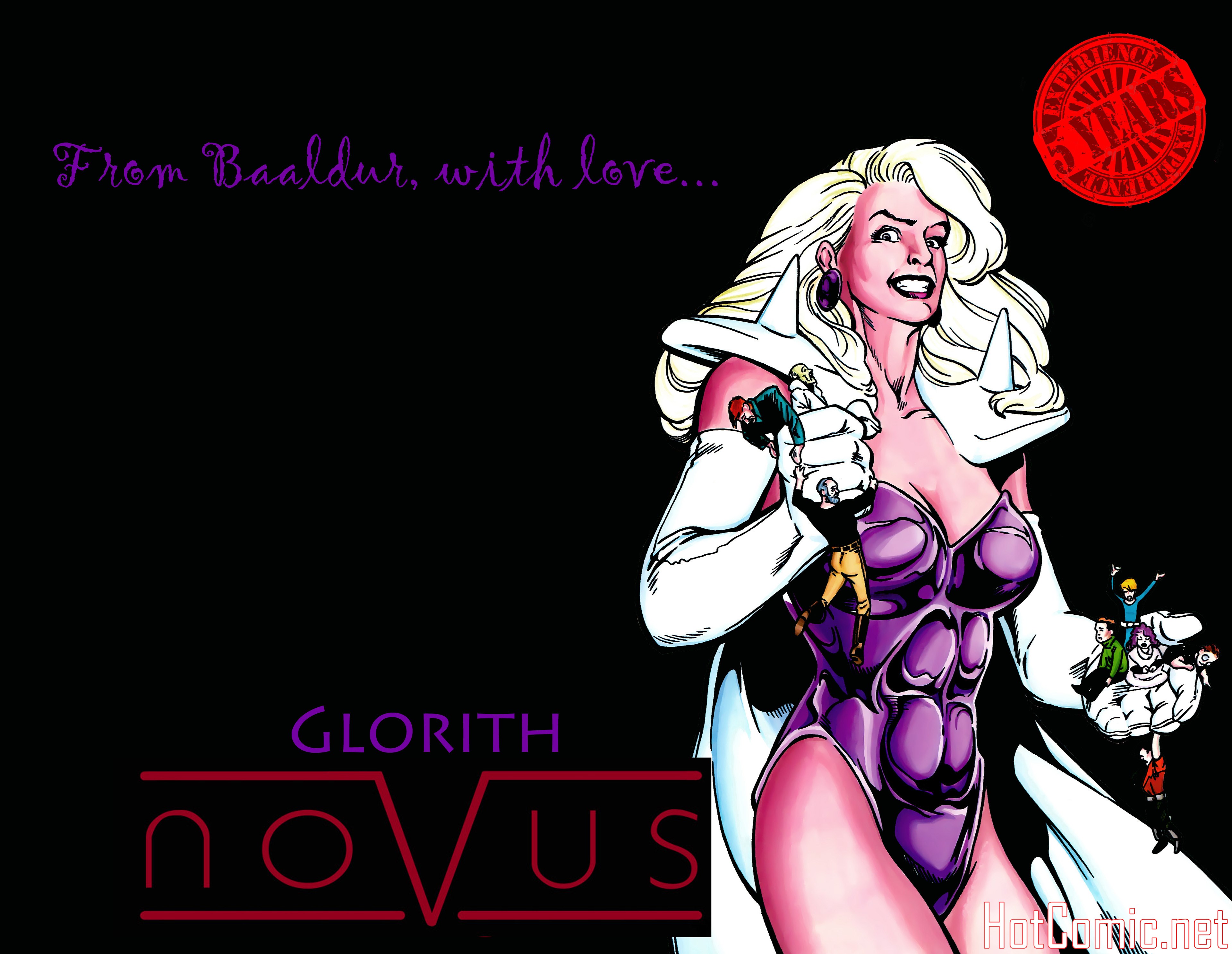 Legacy - War Ep03 Pg25