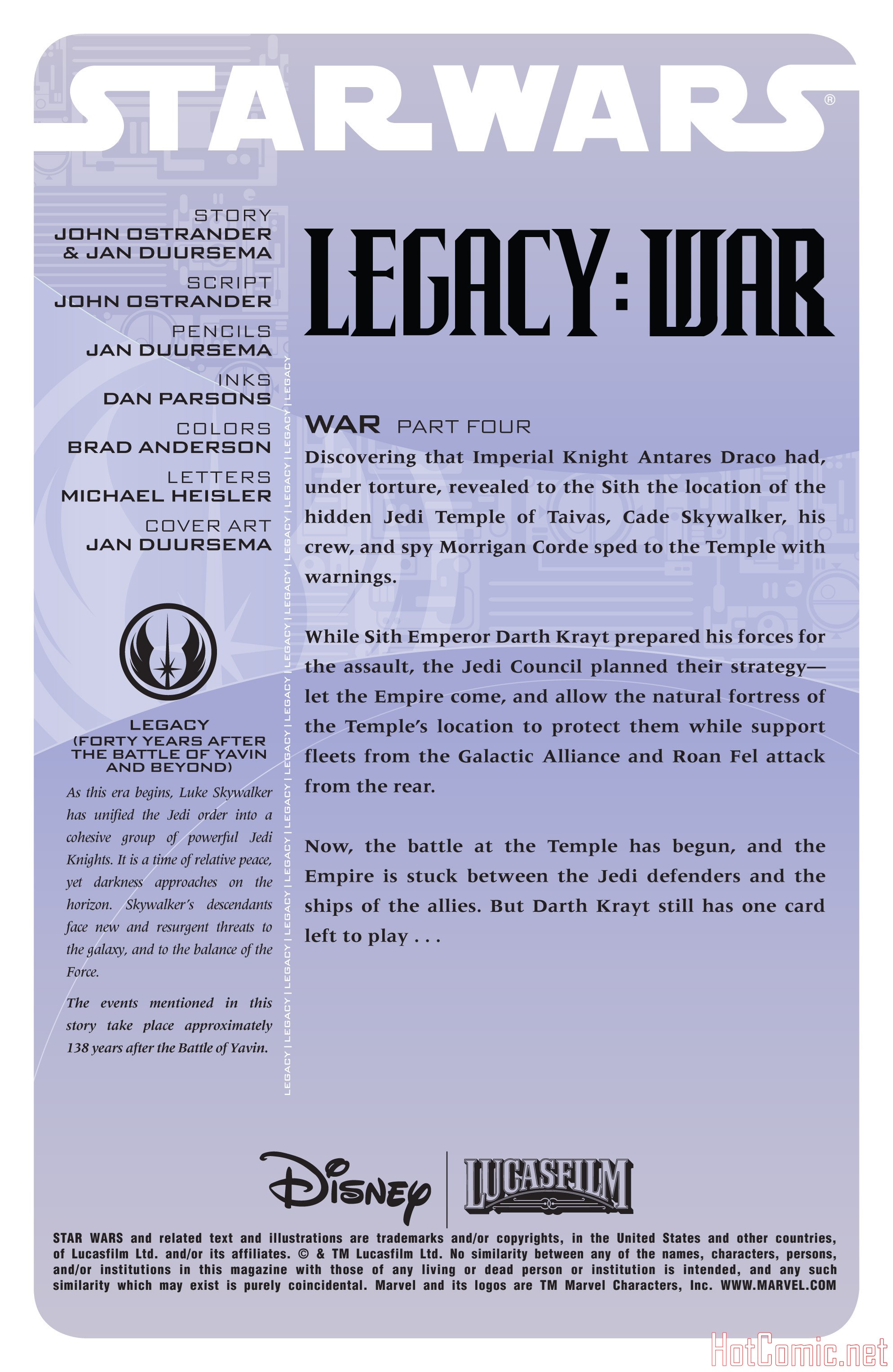 Legacy - War Ep04 Pg02