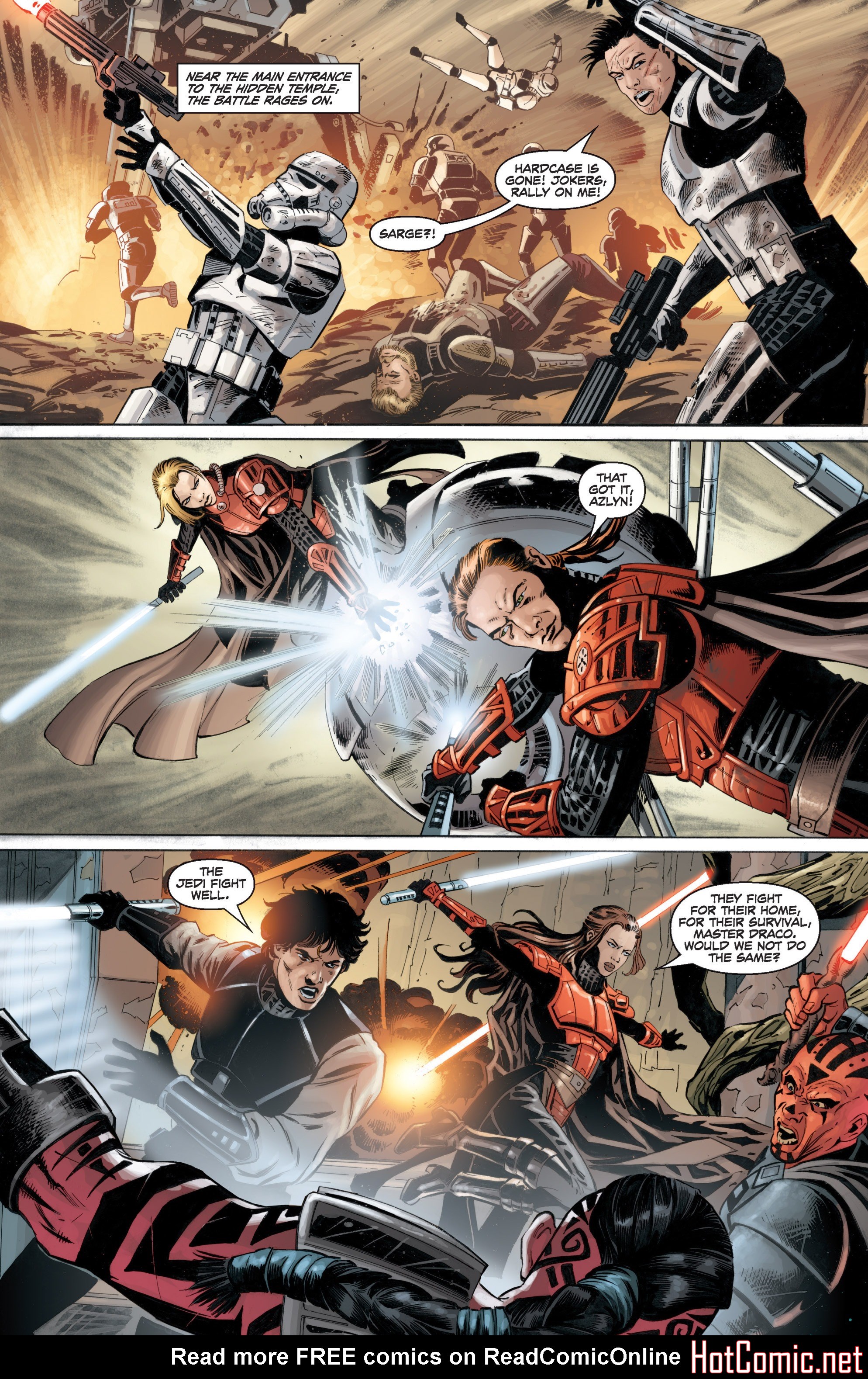 Legacy - War Ep04 Pg04