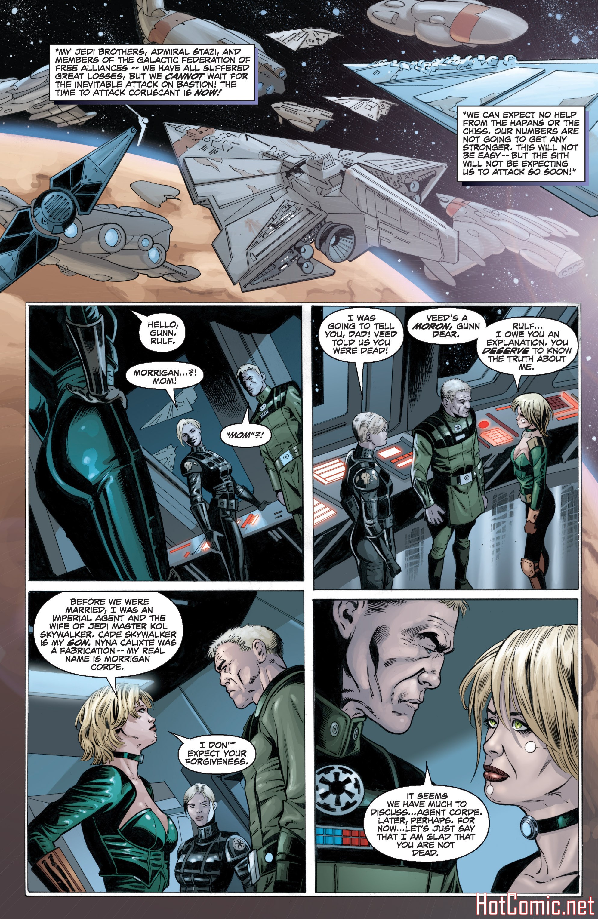 Legacy - War Ep05 Pg06