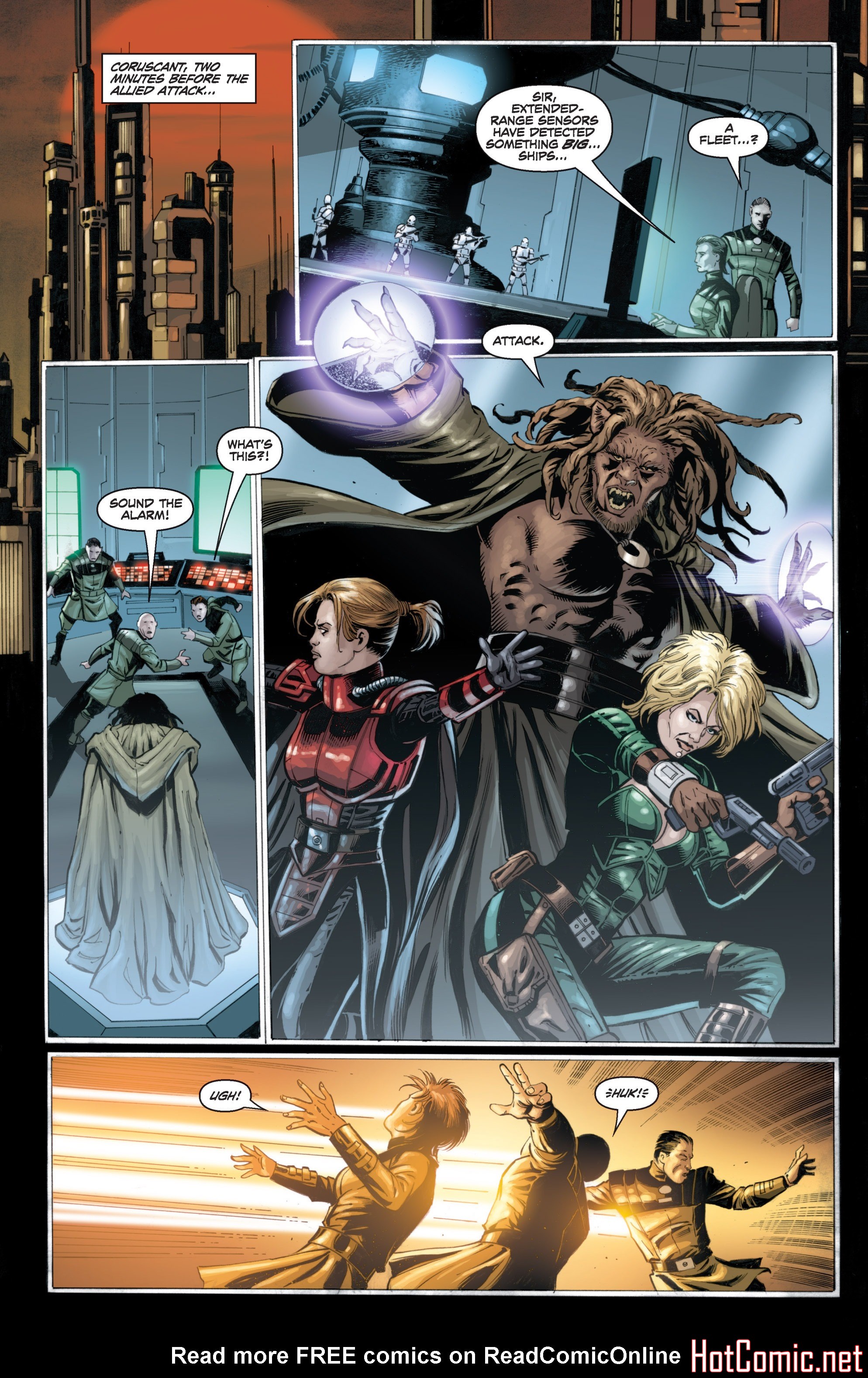 Legacy - War Ep05 Pg10