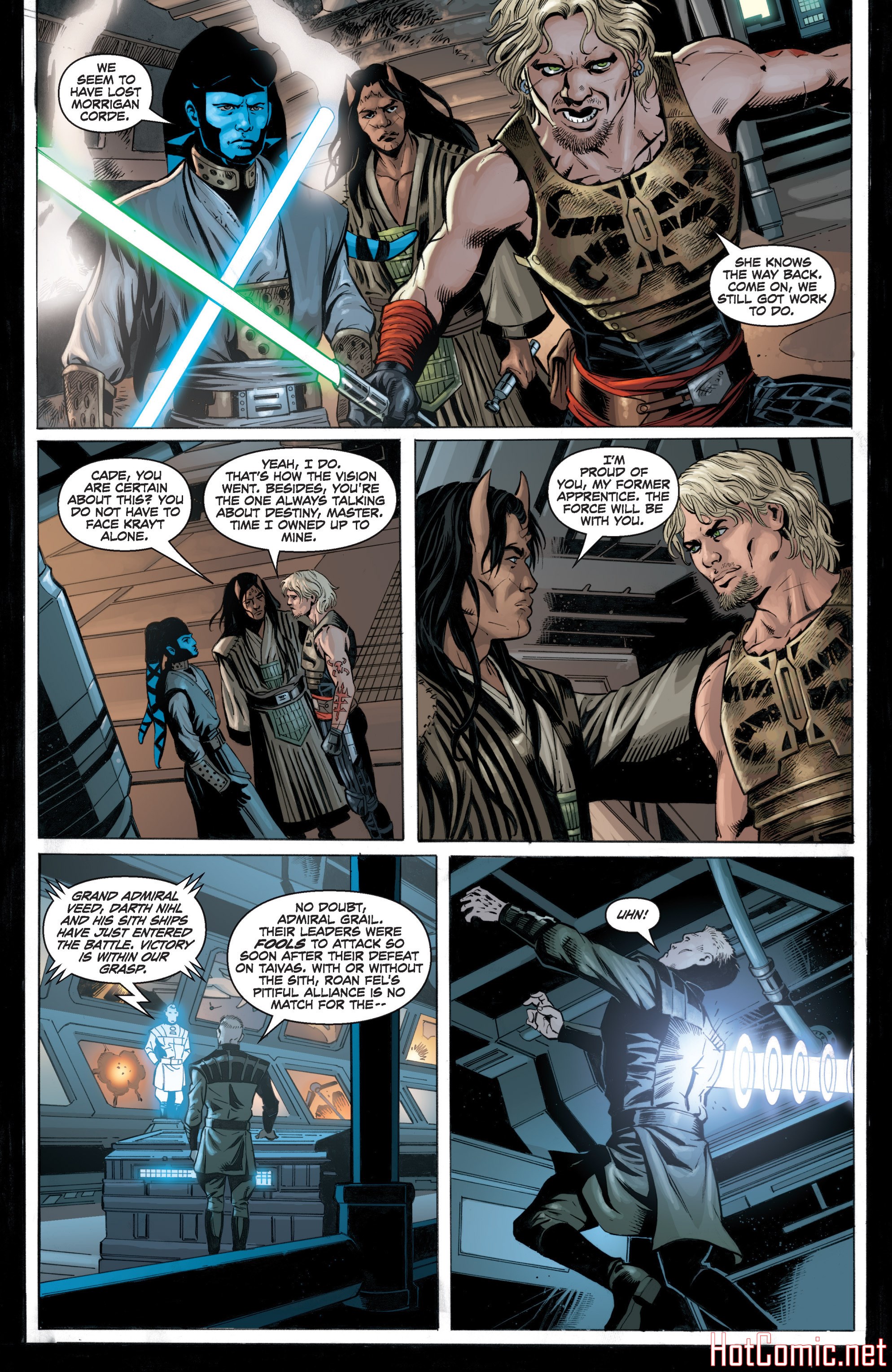 Legacy - War Ep05 Pg15