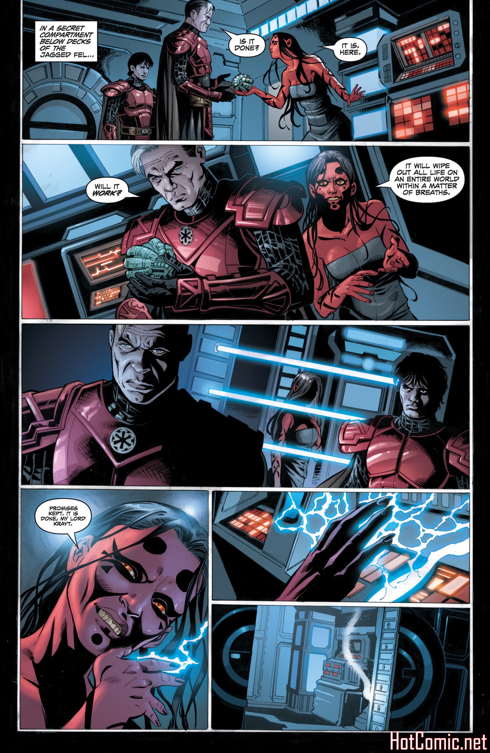 Legacy - War Ep05 Pg18