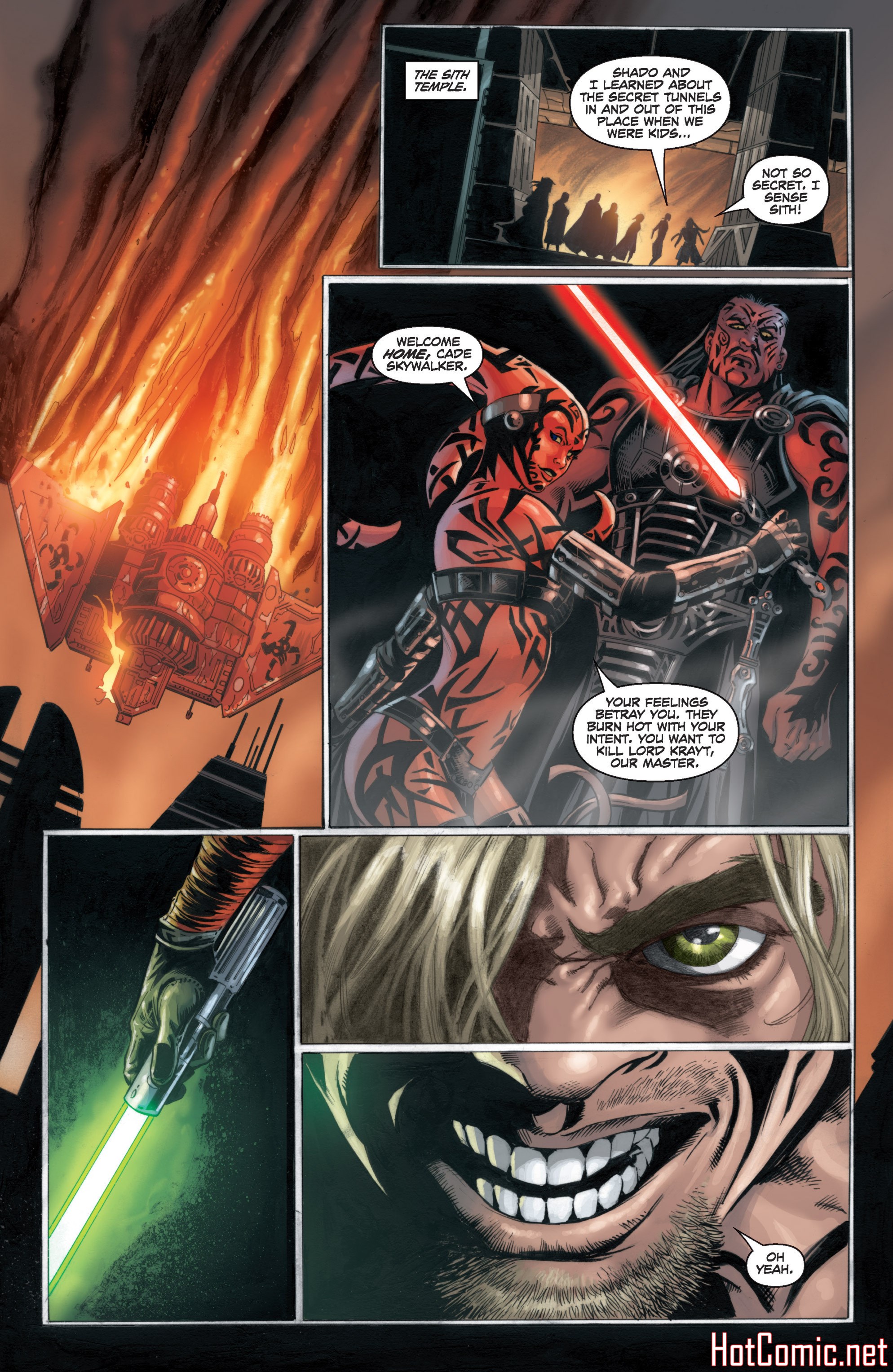 Legacy - War Ep05 Pg20