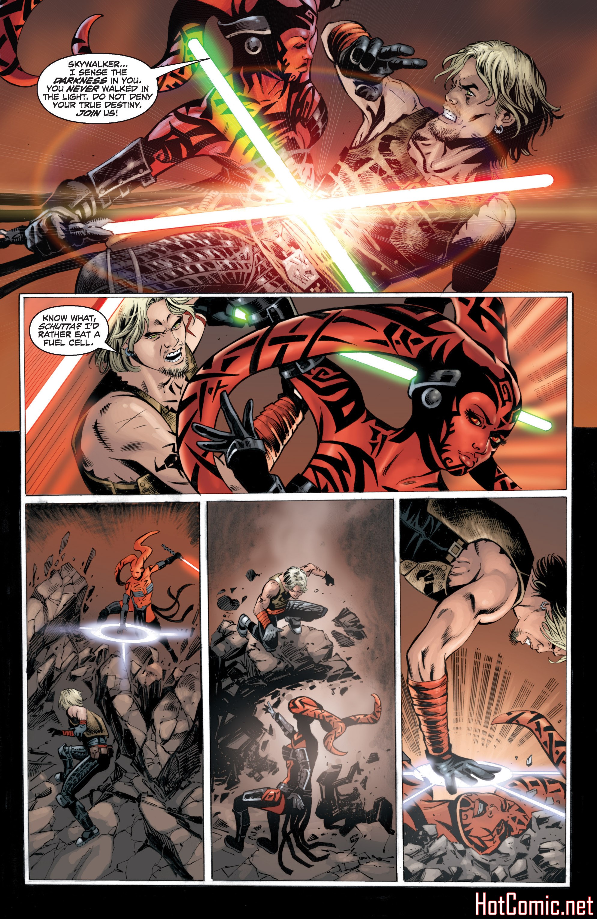 Legacy - War Ep05 Pg22