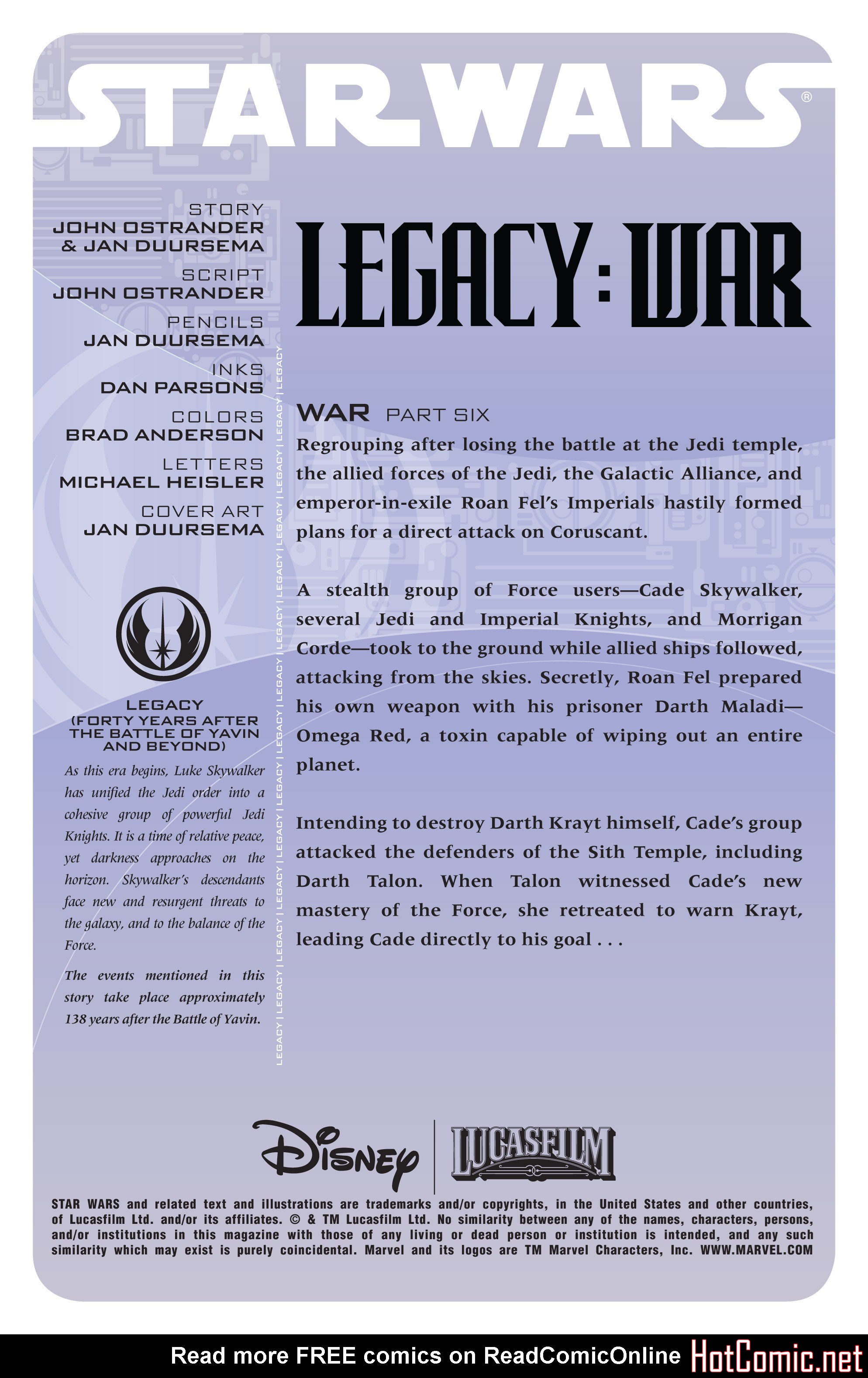 Legacy - War Ep06 Pg02