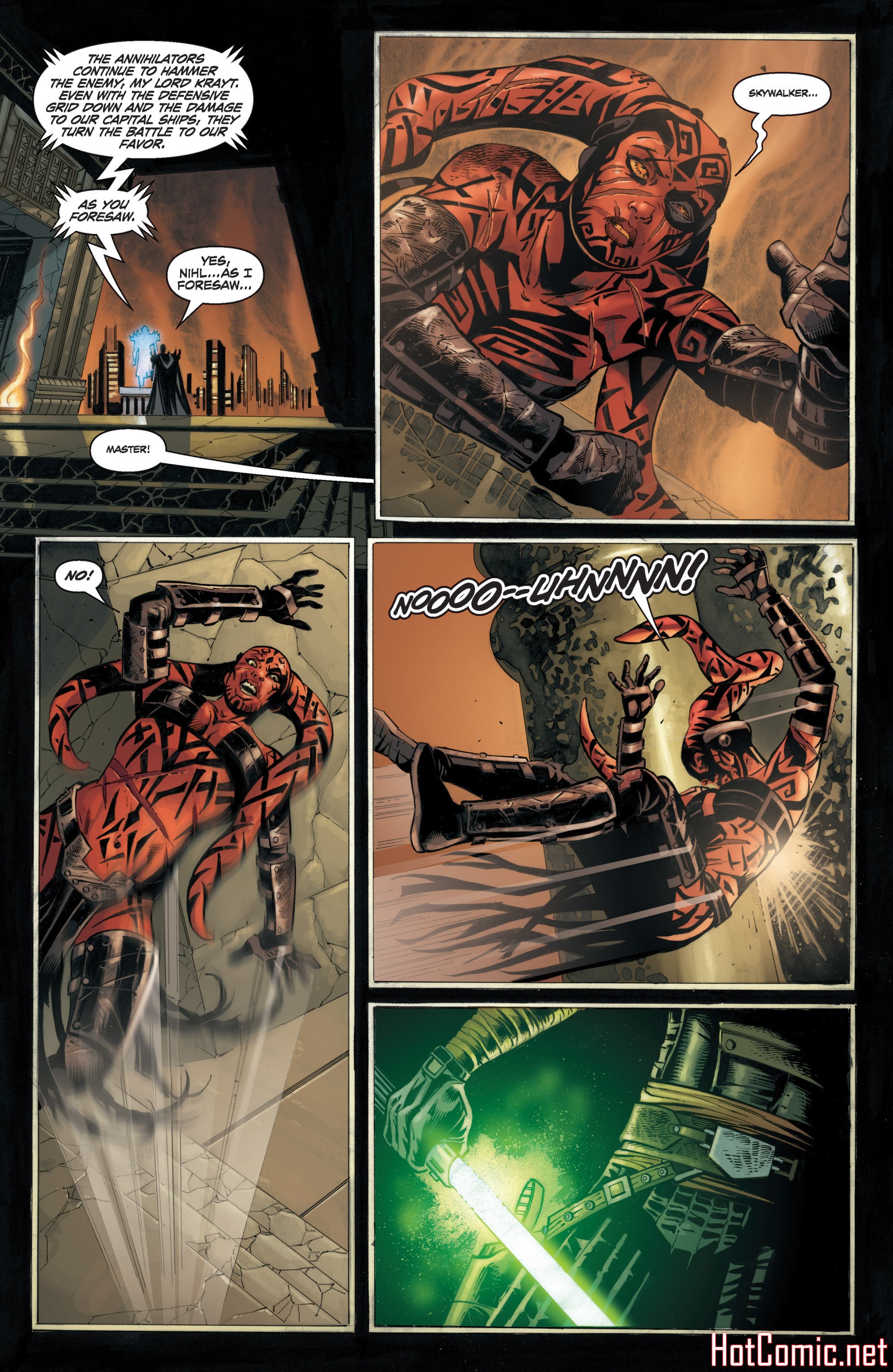 Legacy - War Ep06 Pg03