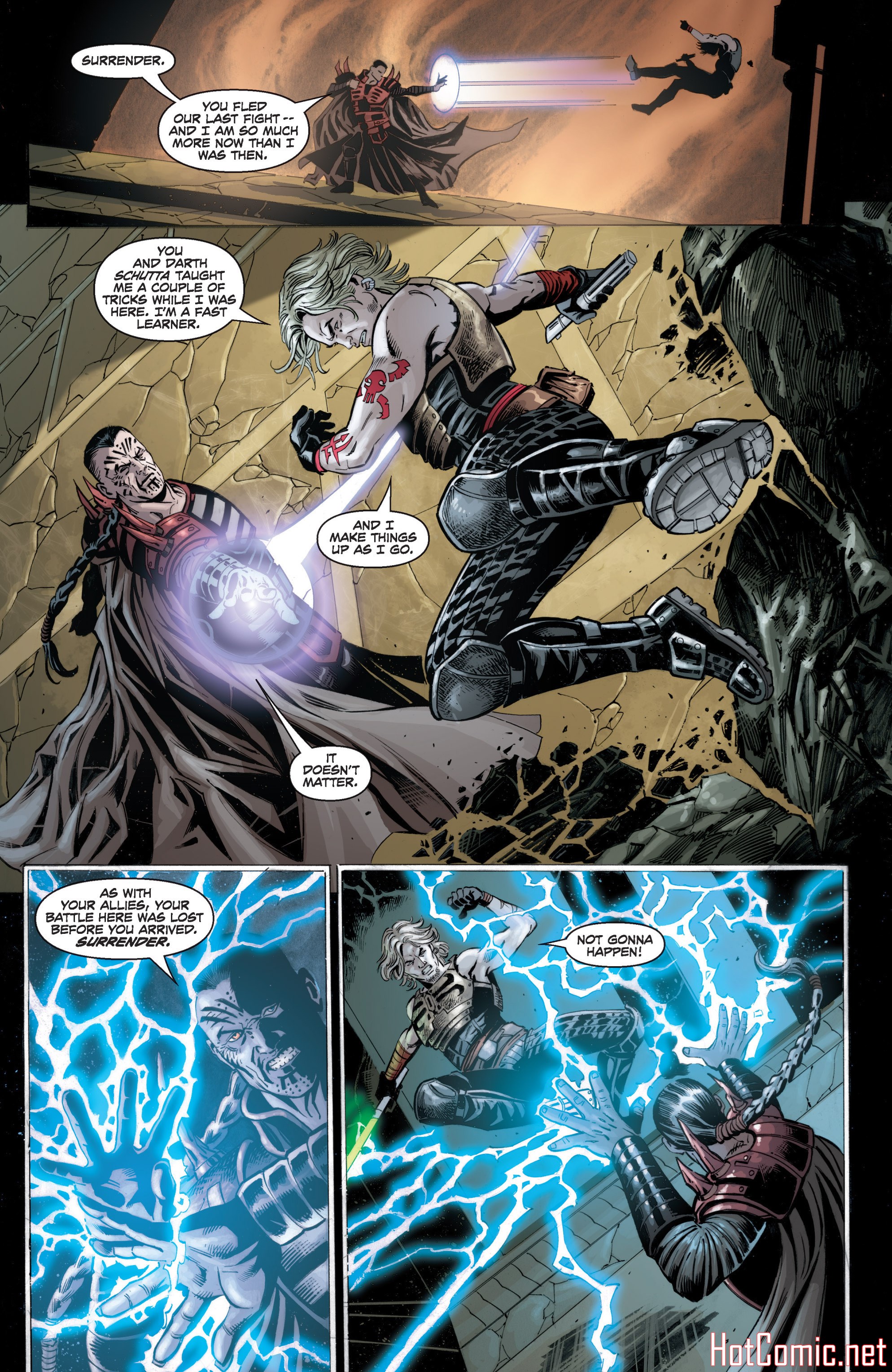 Legacy - War Ep06 Pg05