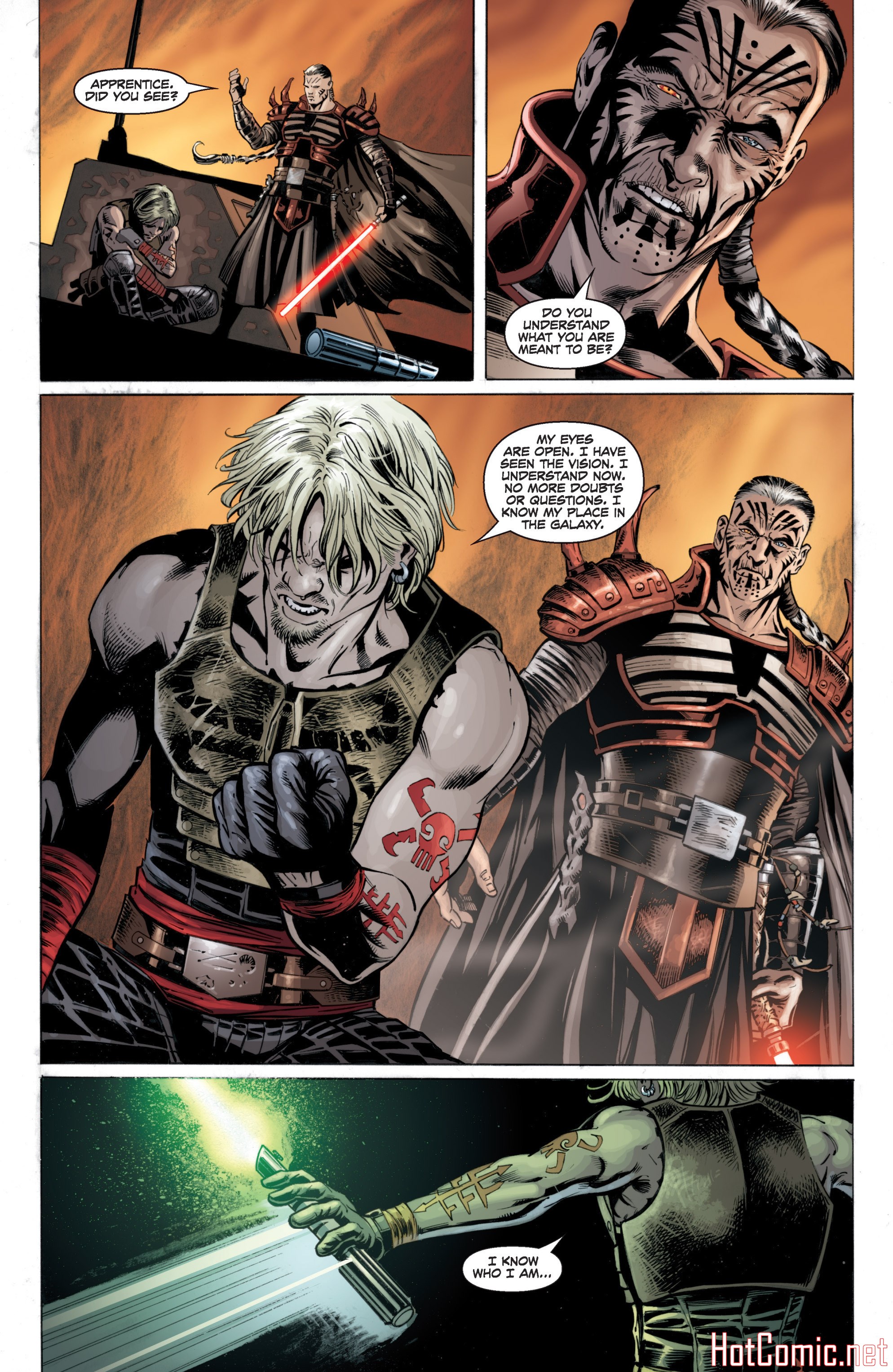 Legacy - War Ep06 Pg11