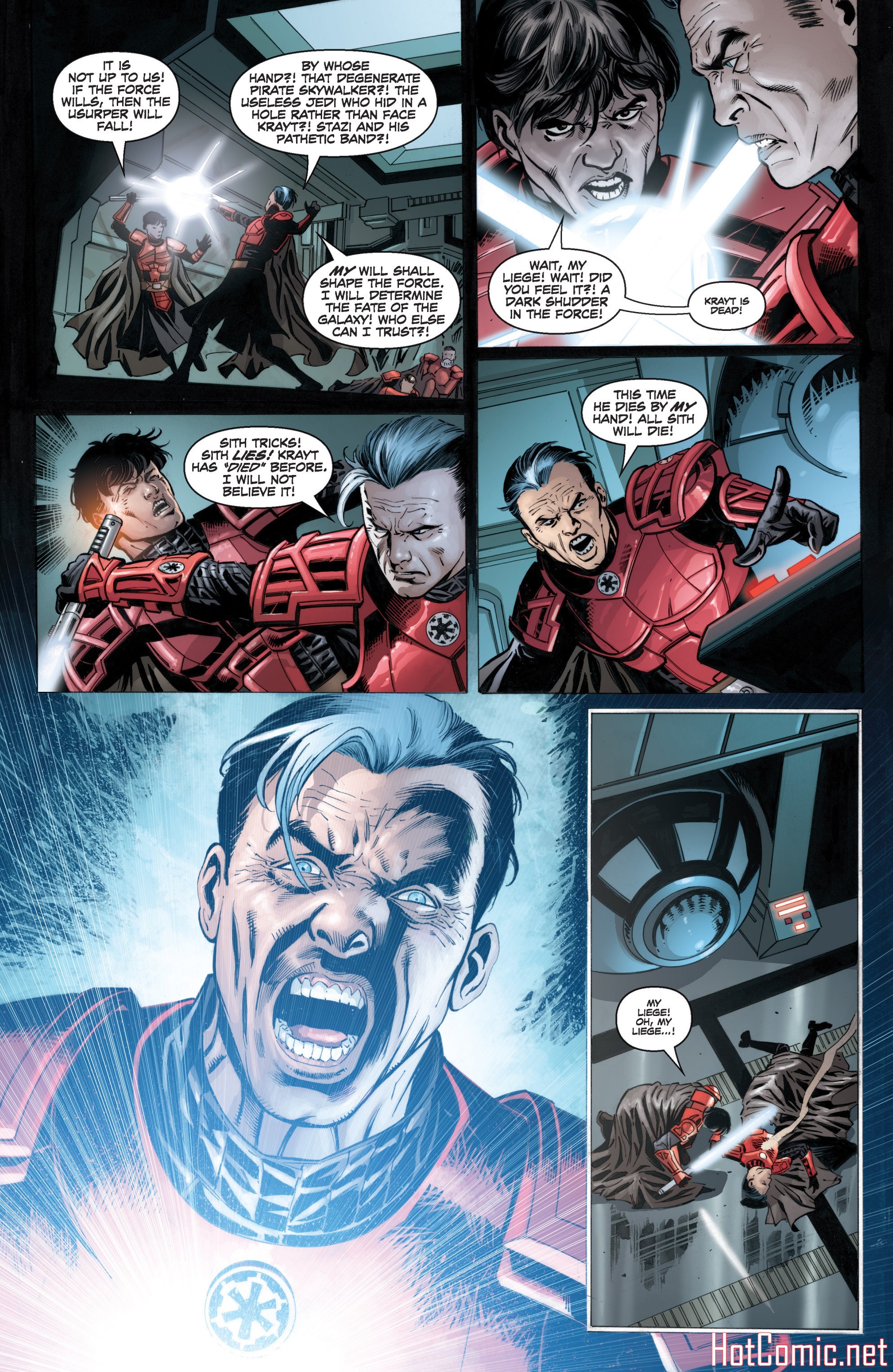 Legacy - War Ep06 Pg13