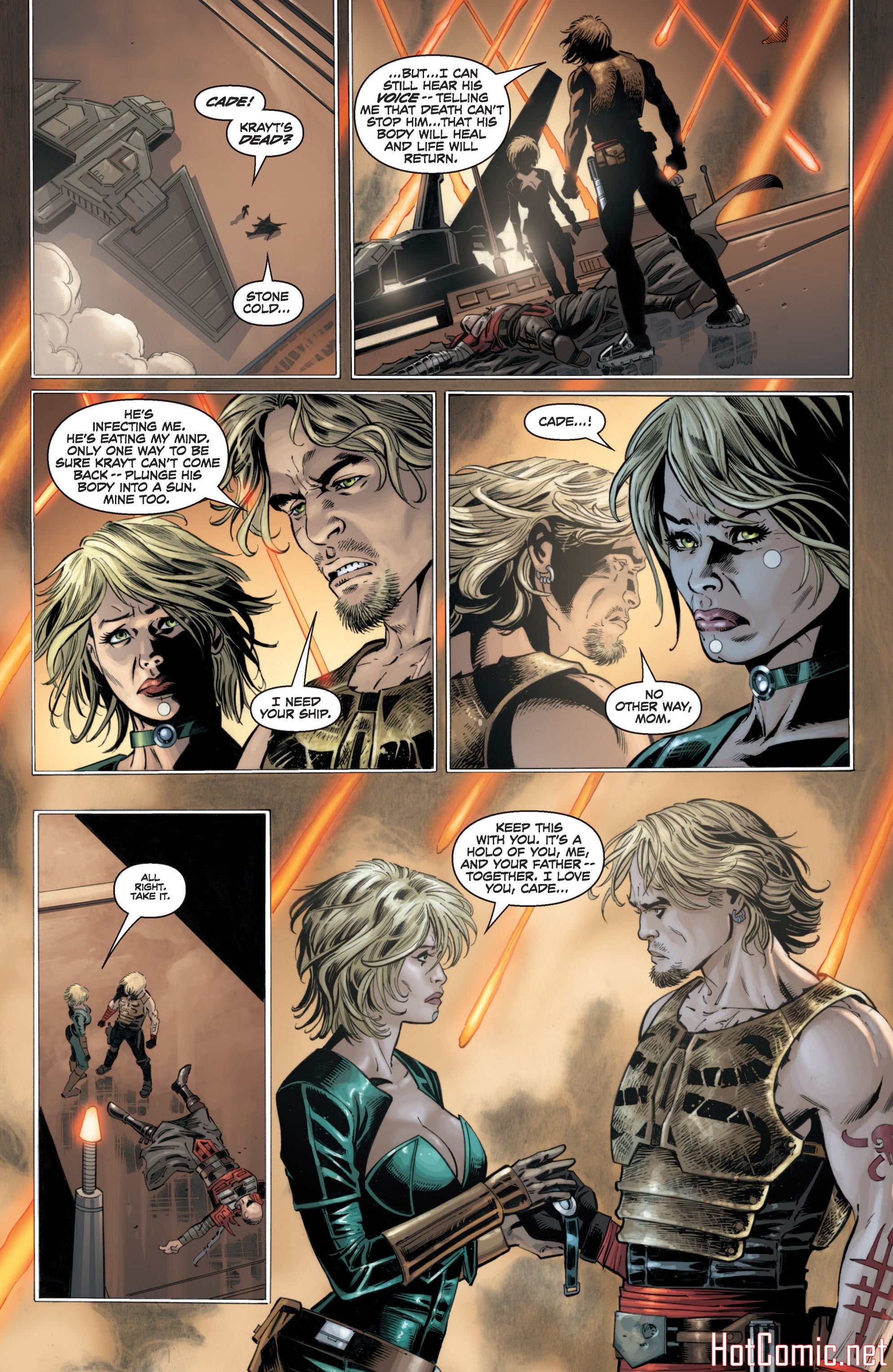 Legacy - War Ep06 Pg15