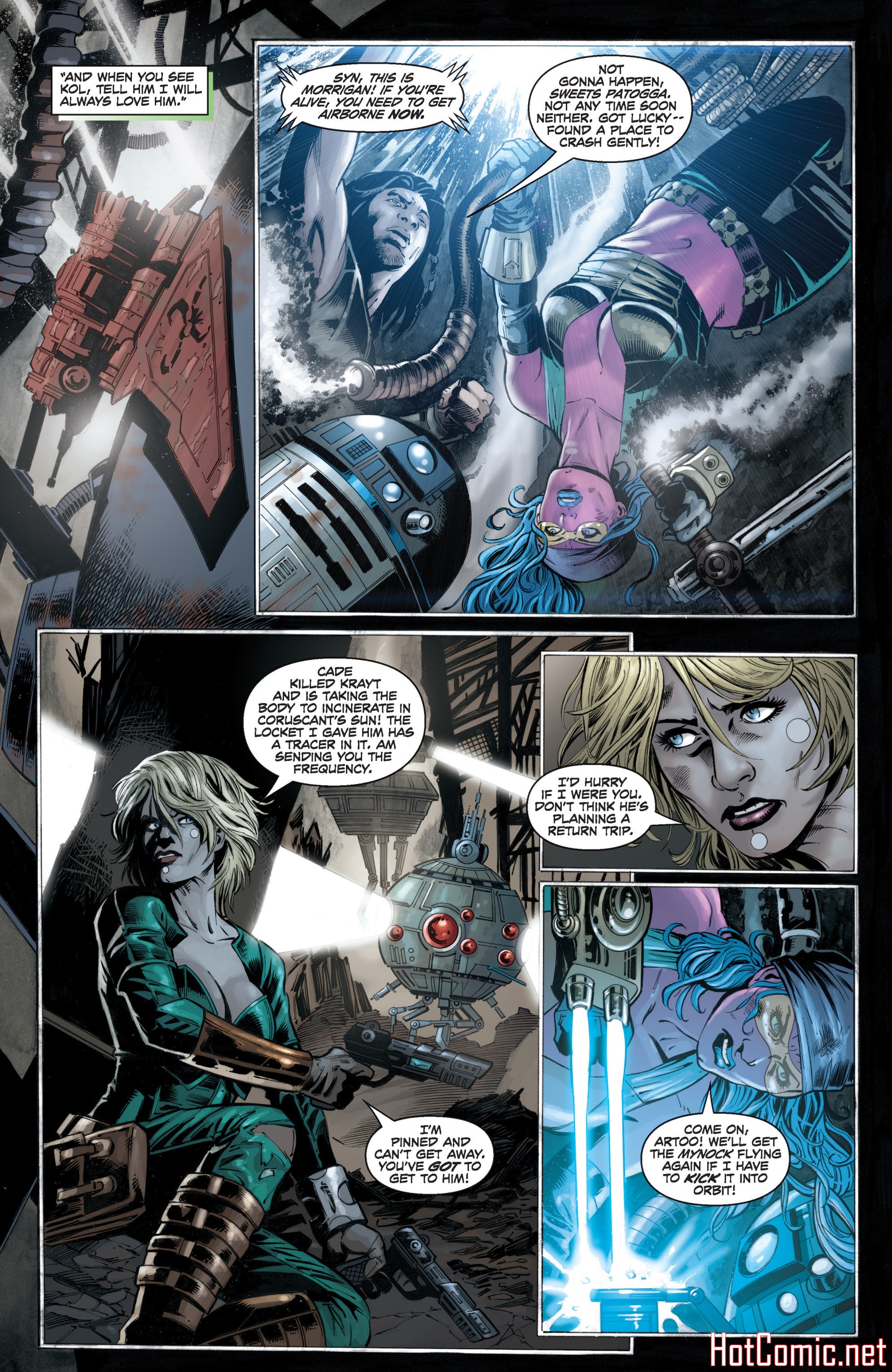 Legacy - War Ep06 Pg16