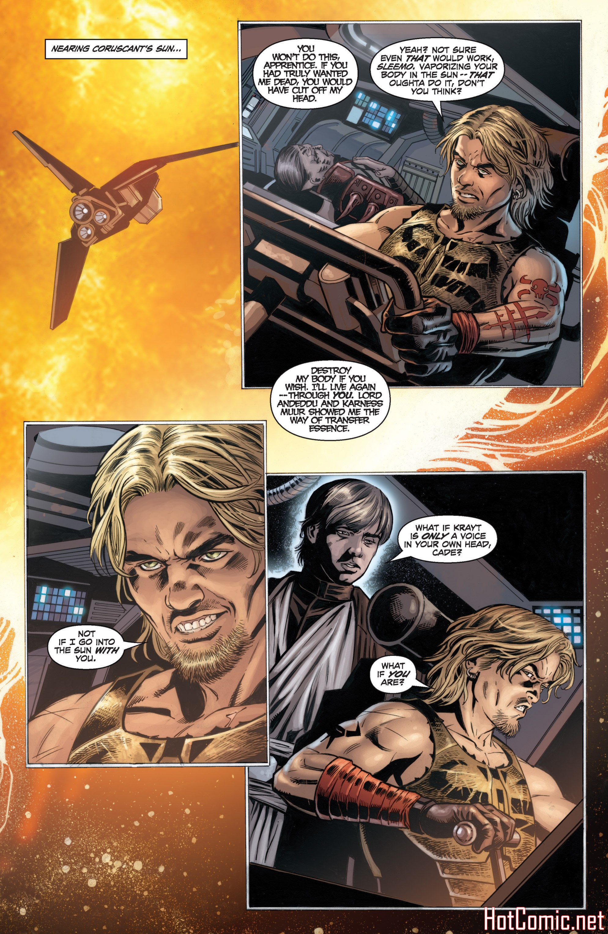 Legacy - War Ep06 Pg17