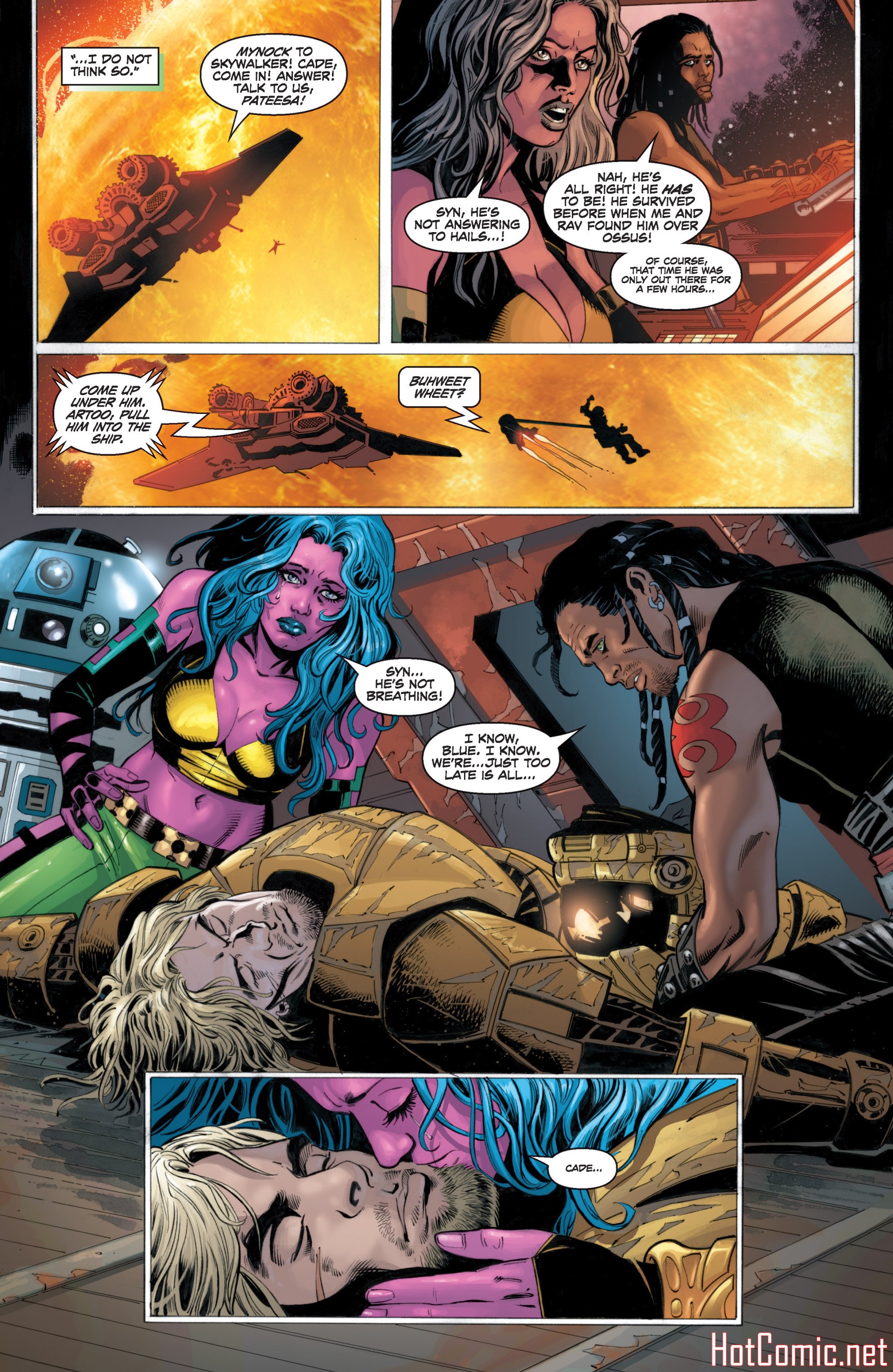 Legacy - War Ep06 Pg21