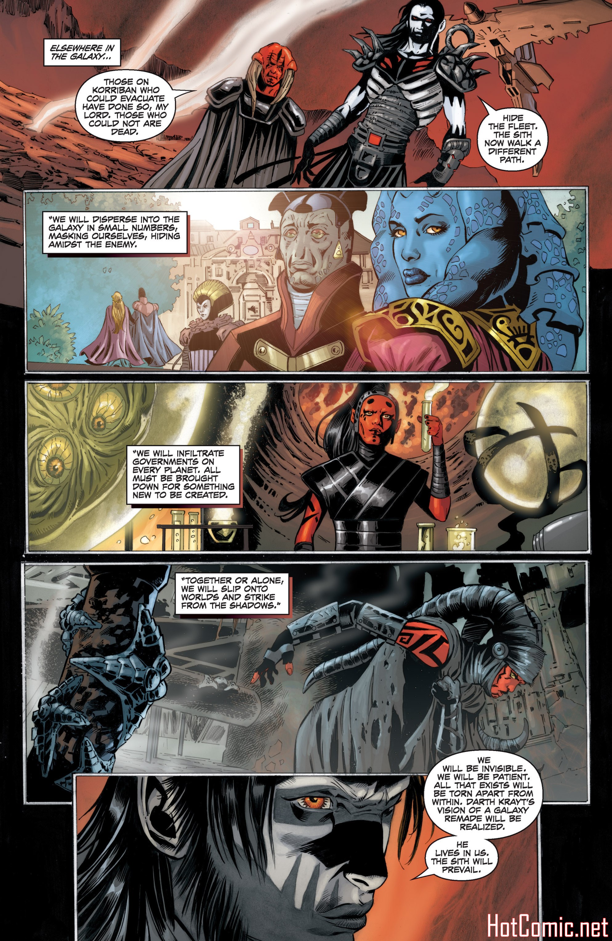 Legacy - War Ep06 Pg22