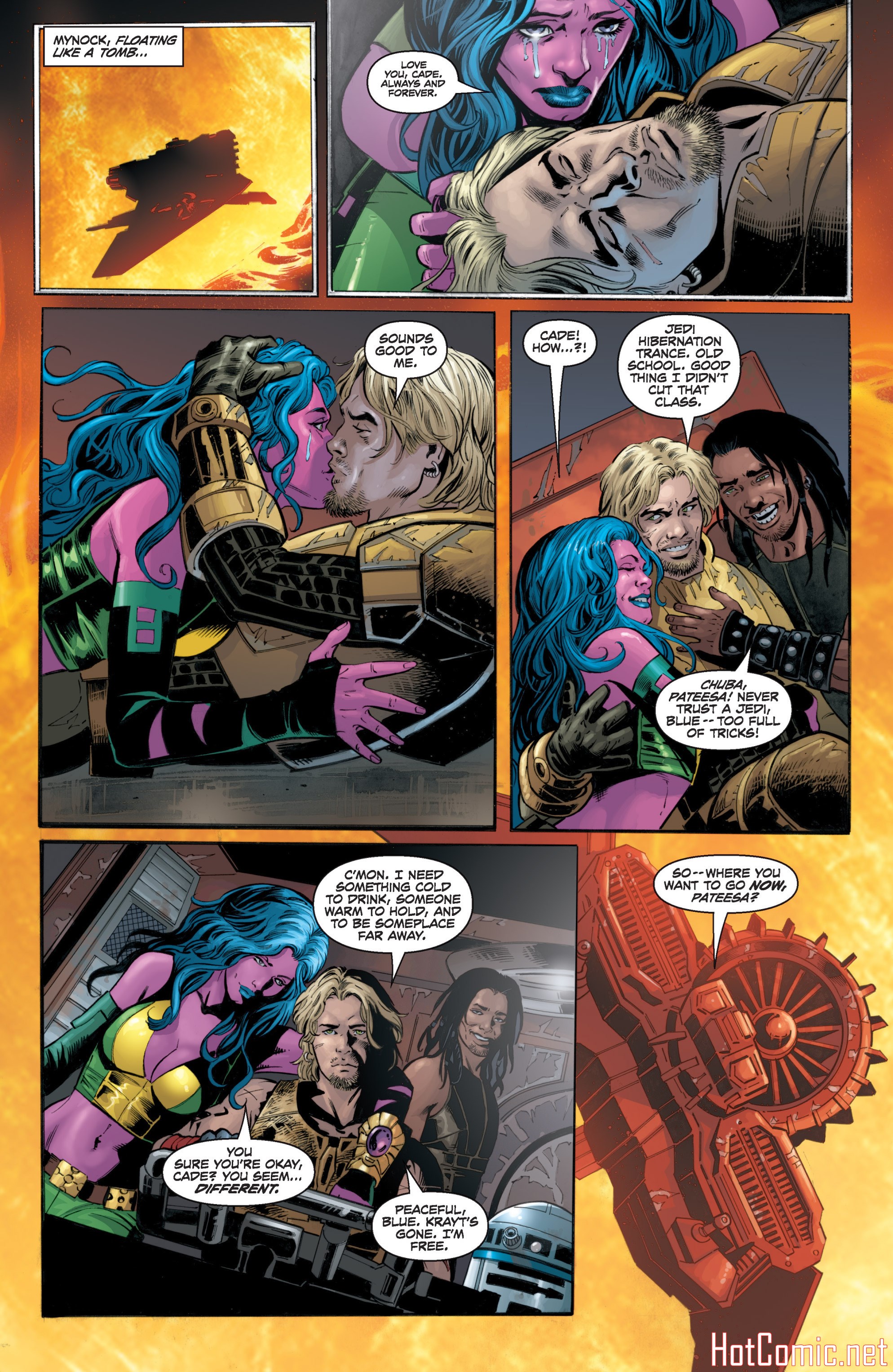 Legacy - War Ep06 Pg23