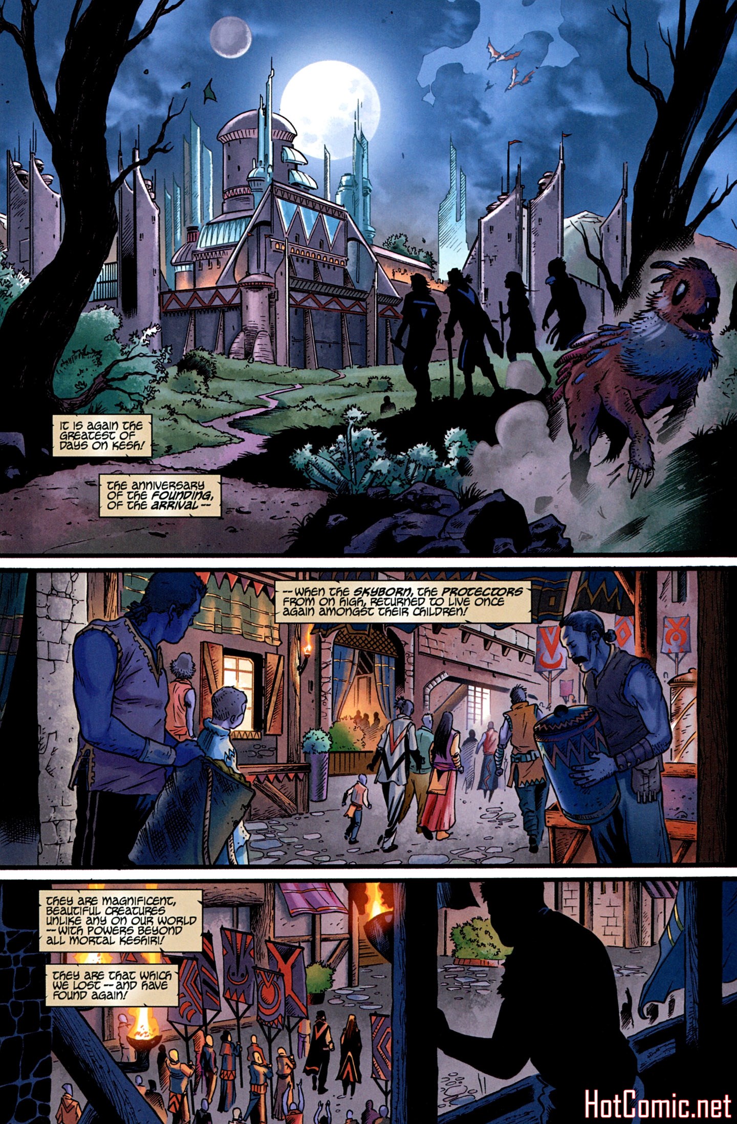 Lost Tribe of the Sith Ep01 Pg03