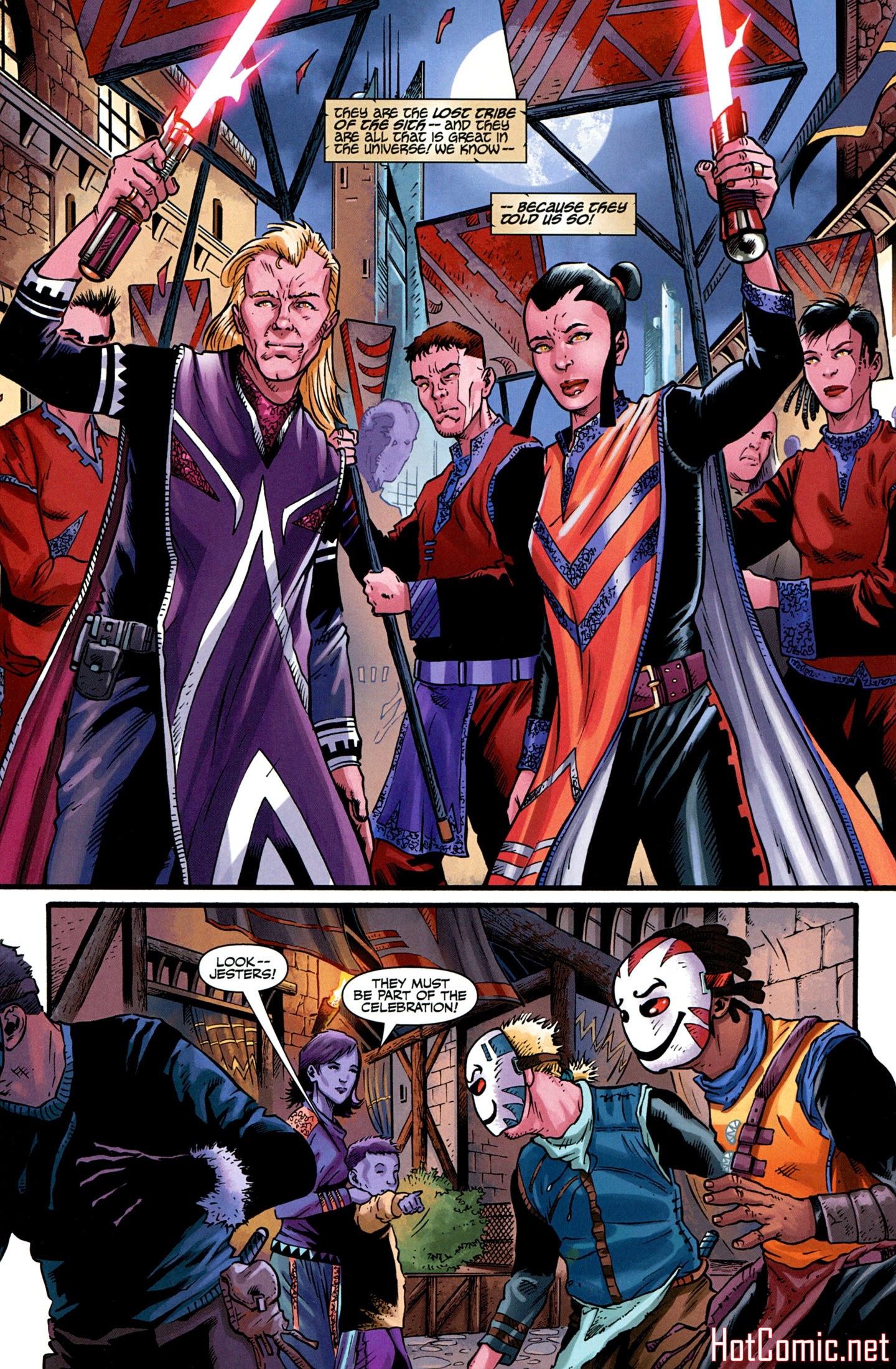 Lost Tribe of the Sith Ep01 Pg04