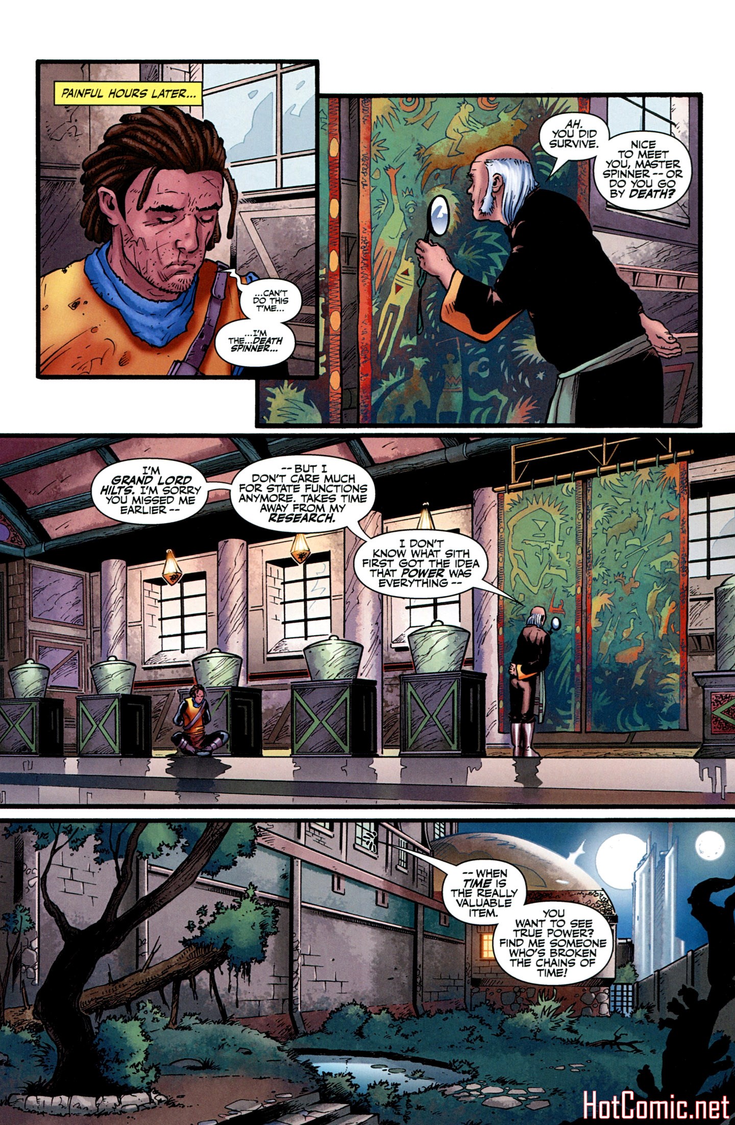 Lost Tribe of the Sith Ep01 Pg08