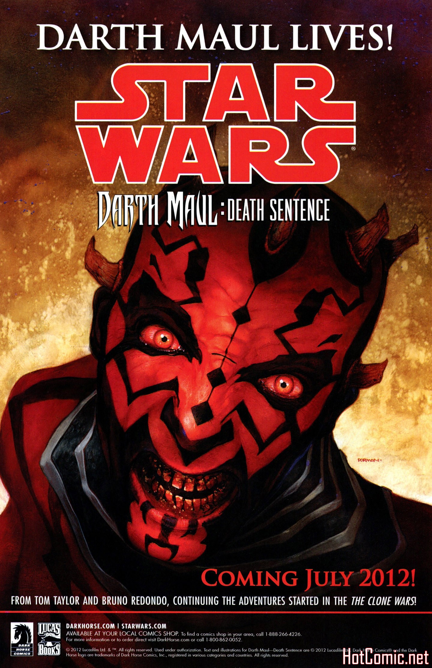 Lost Tribe of the Sith Ep01 Pg10