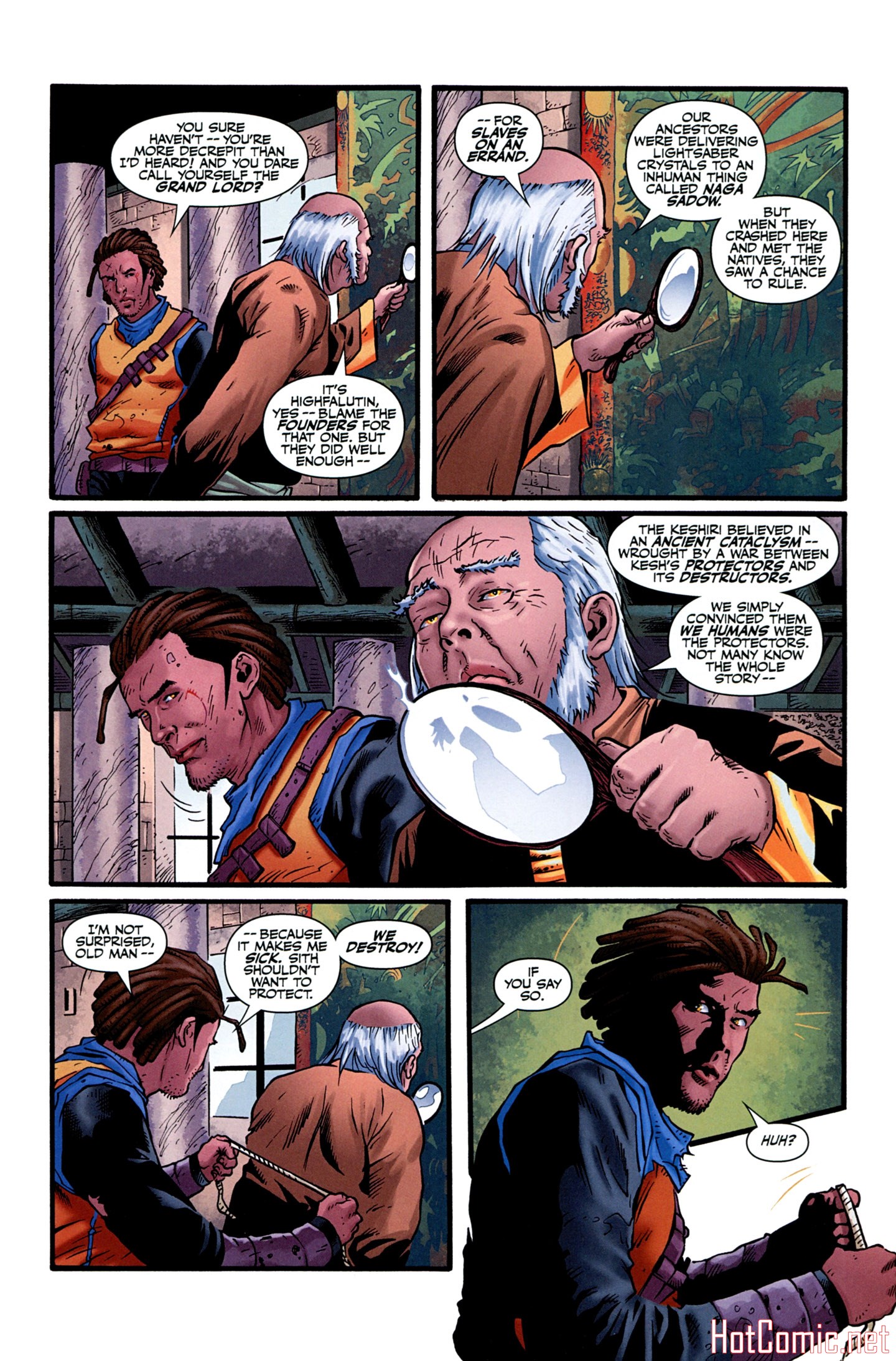 Lost Tribe of the Sith Ep01 Pg11