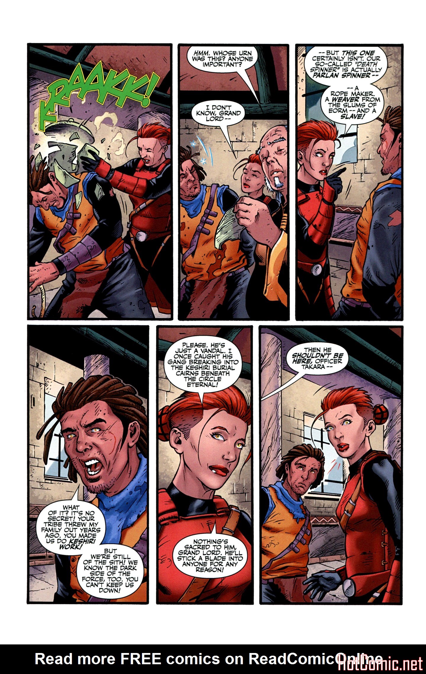 Lost Tribe of the Sith Ep01 Pg12