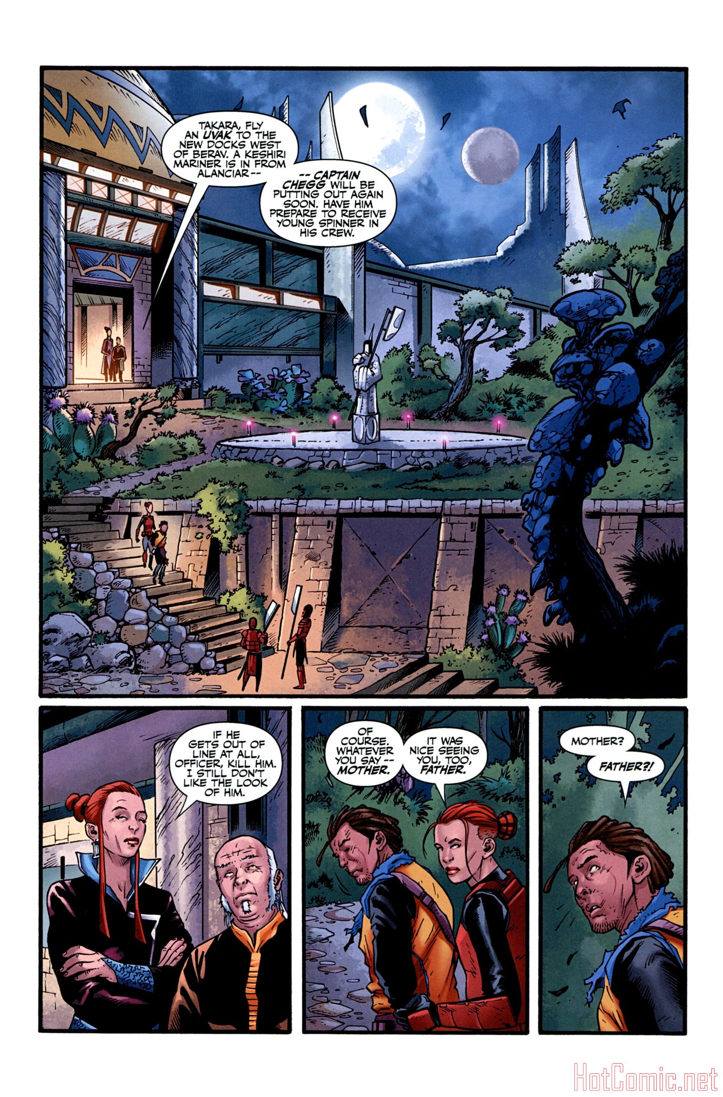 Lost Tribe of the Sith Ep01 Pg14