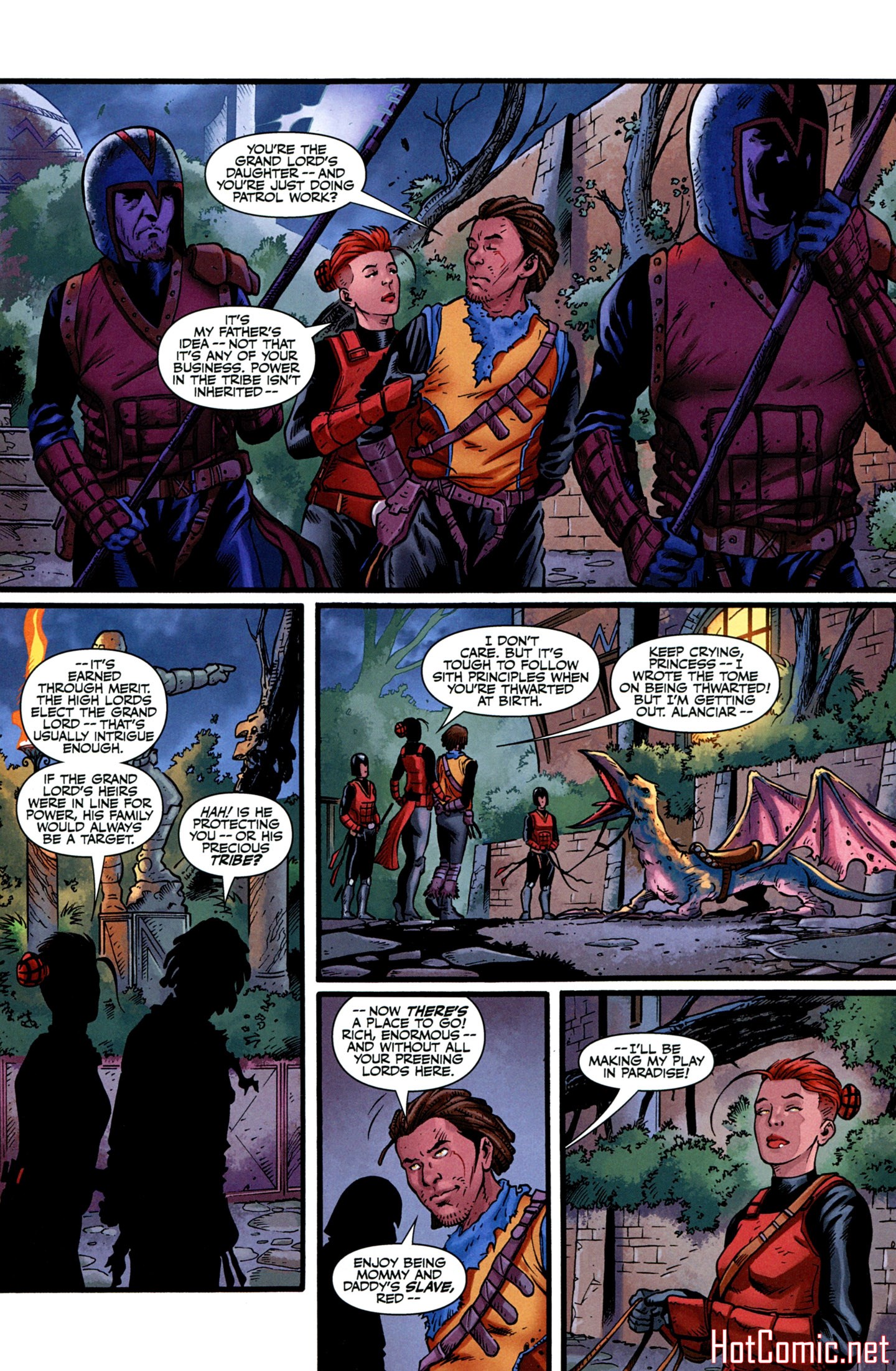 Lost Tribe of the Sith Ep01 Pg15