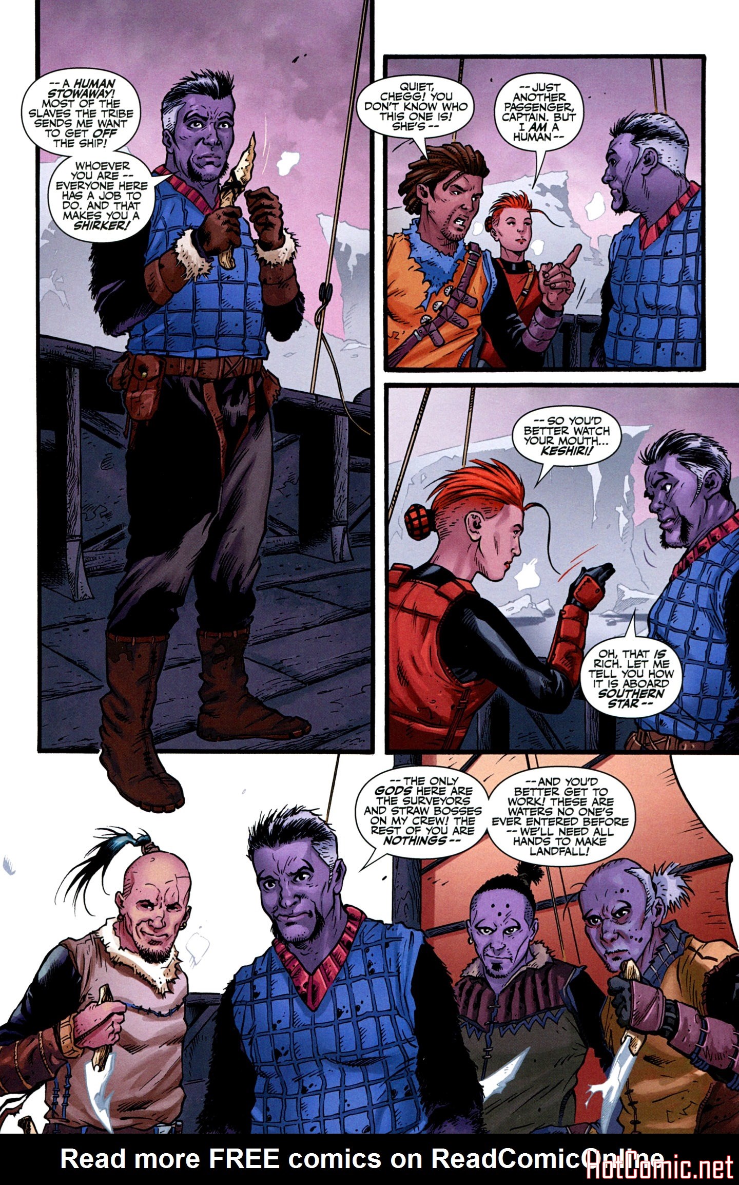 Lost Tribe of the Sith Ep01 Pg18